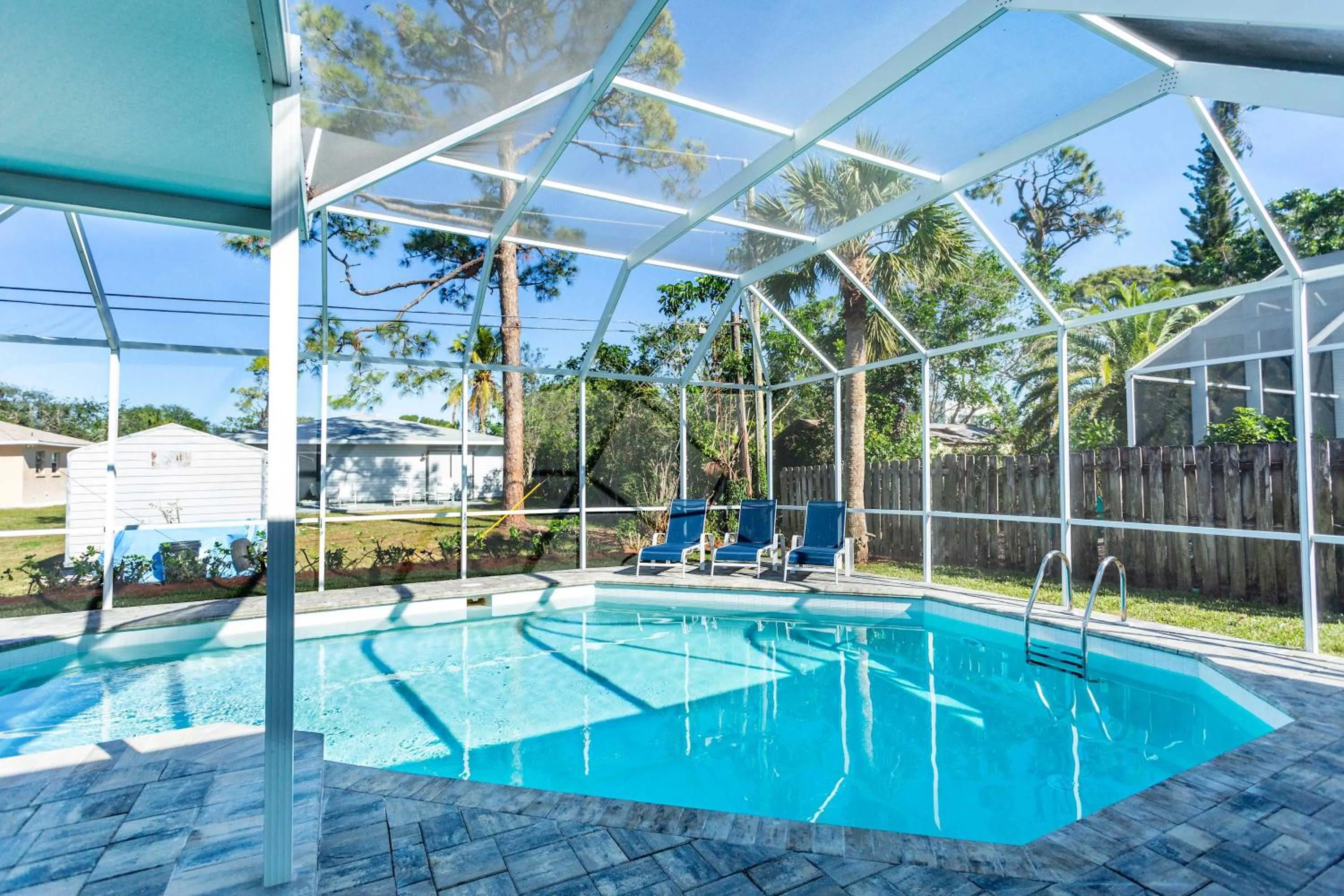 Day in Tuscan Vacation Rental