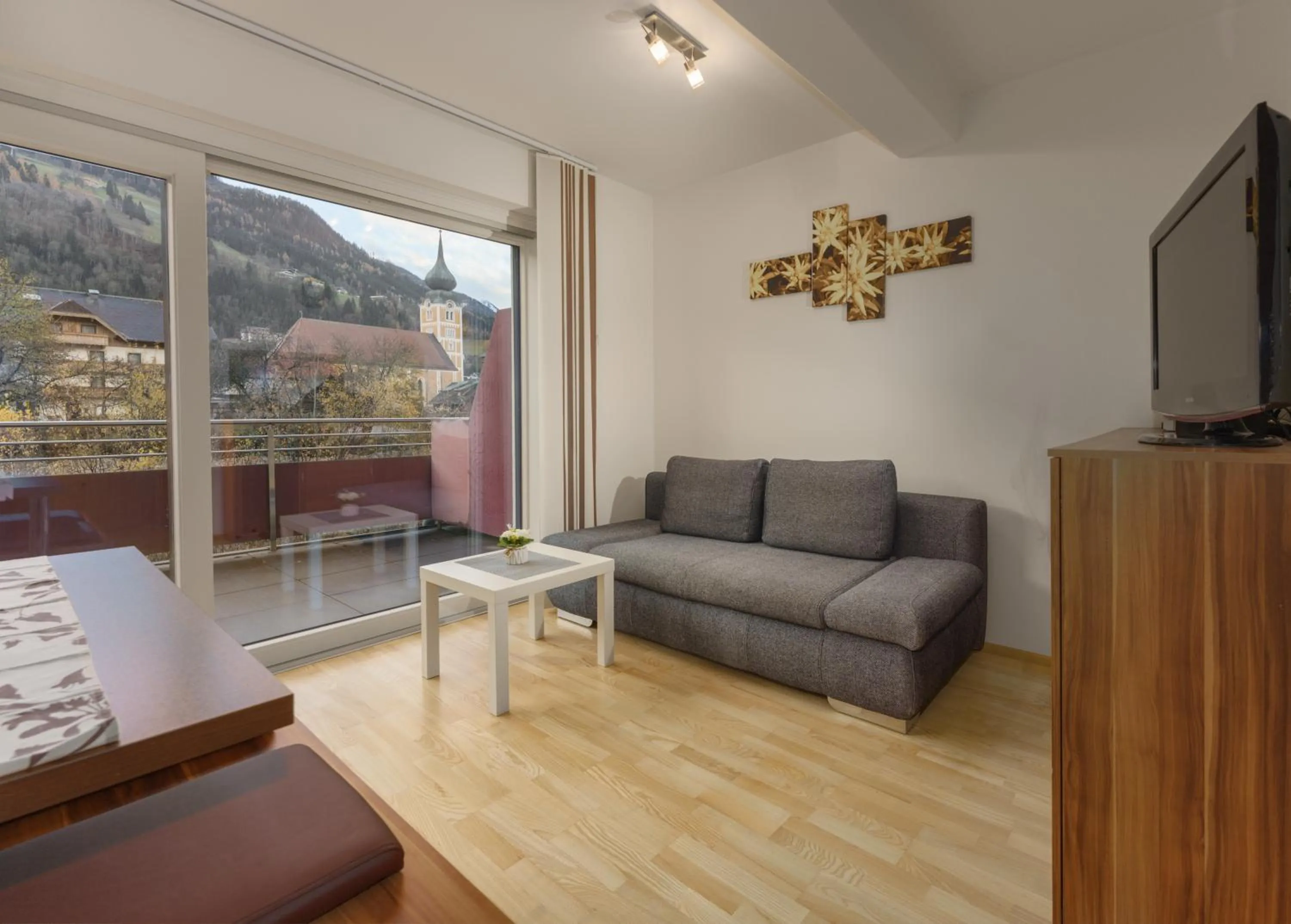 Appartementhaus Crystal by Schladming-Appartements