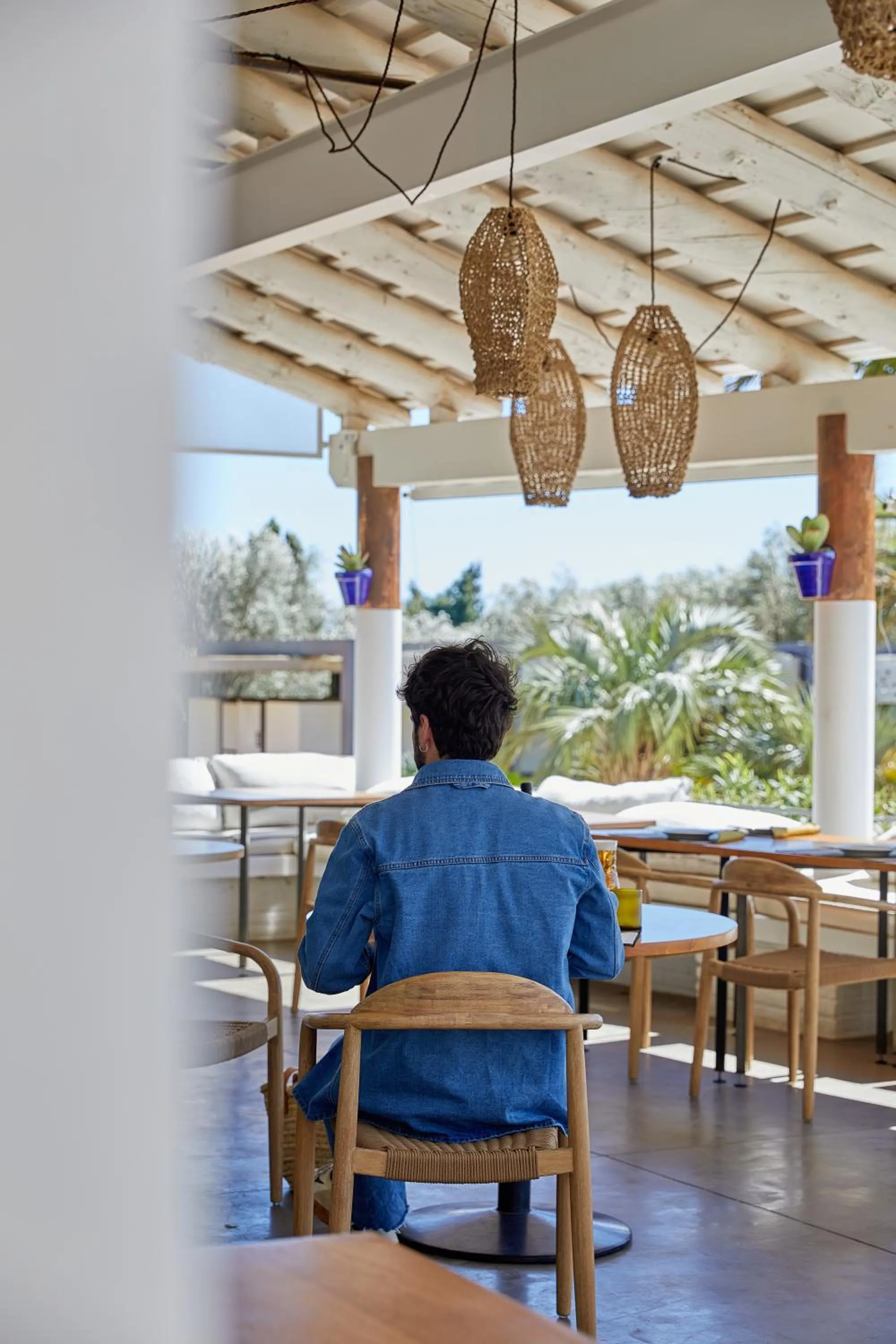 Restaurant/places to eat in Hotel Mas Lazuli by Fimedhotels