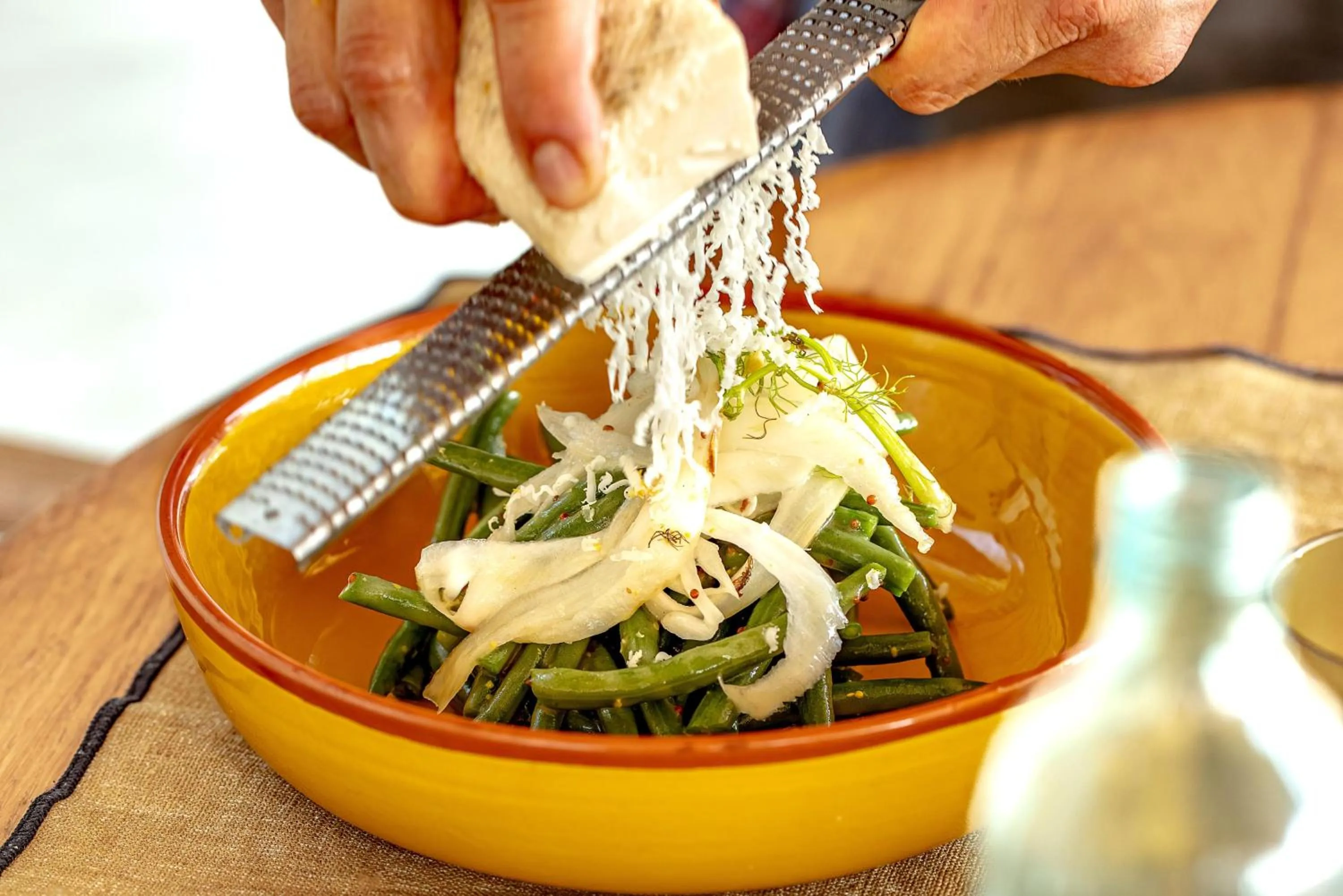 Restaurant/places to eat in Hotel Mas Lazuli by Fimedhotels