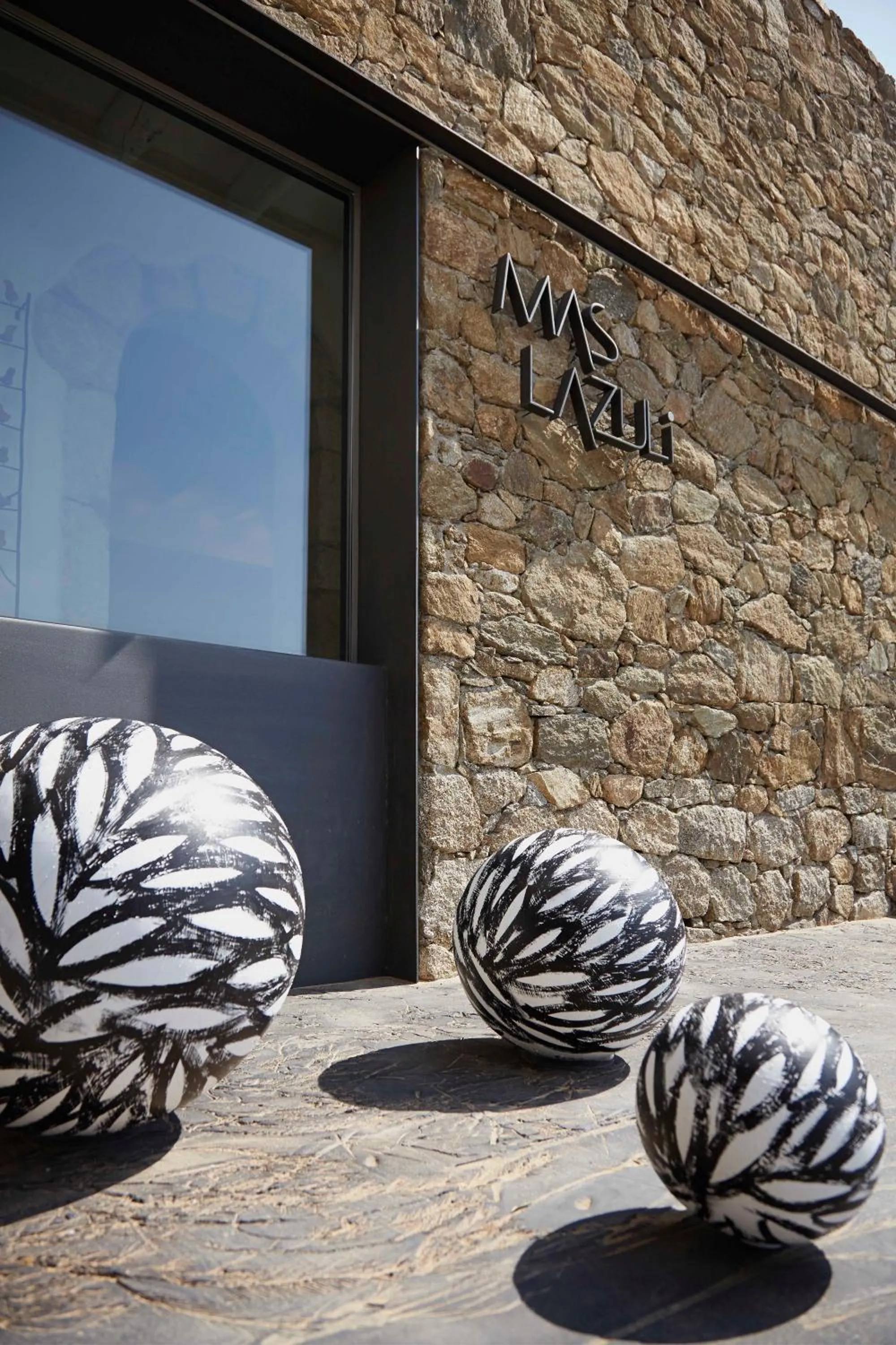 Facade/entrance in Hotel Mas Lazuli by Fimedhotels