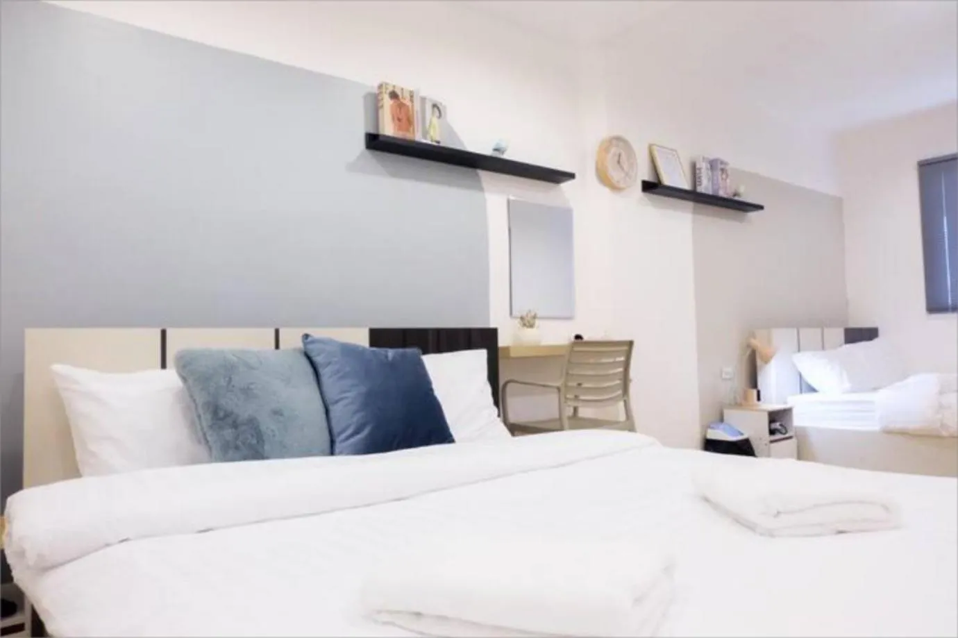 Spacious 4BRTownhouse BTS Onnut 10 Sleeps with Parking