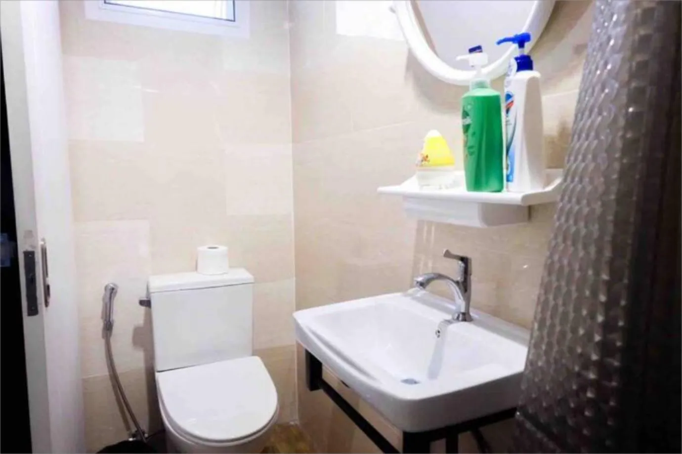 Spacious 4BRTownhouse BTS Onnut 10 Sleeps with Parking