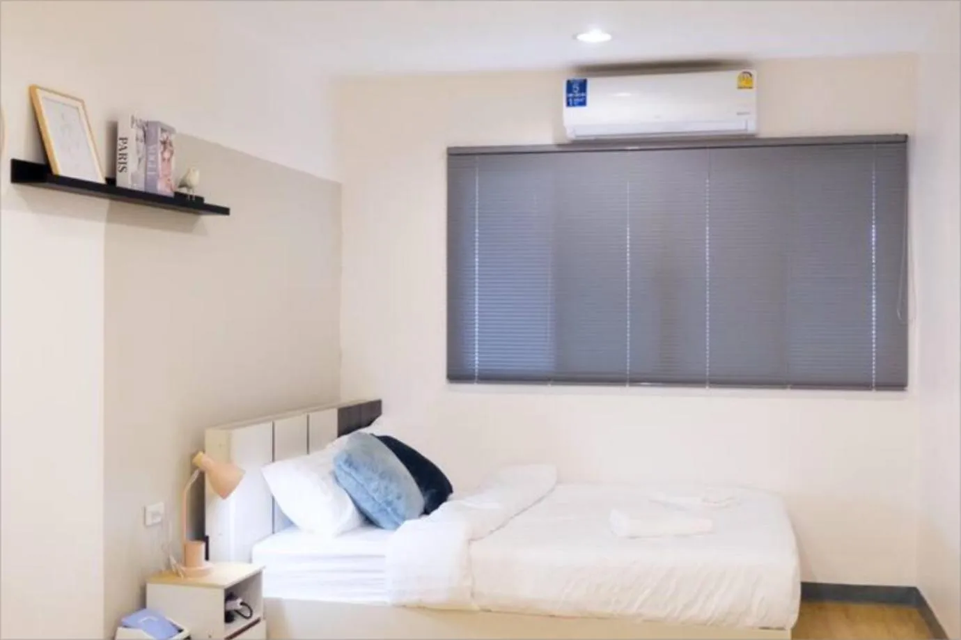 Spacious 4BRTownhouse BTS Onnut 10 Sleeps with Parking