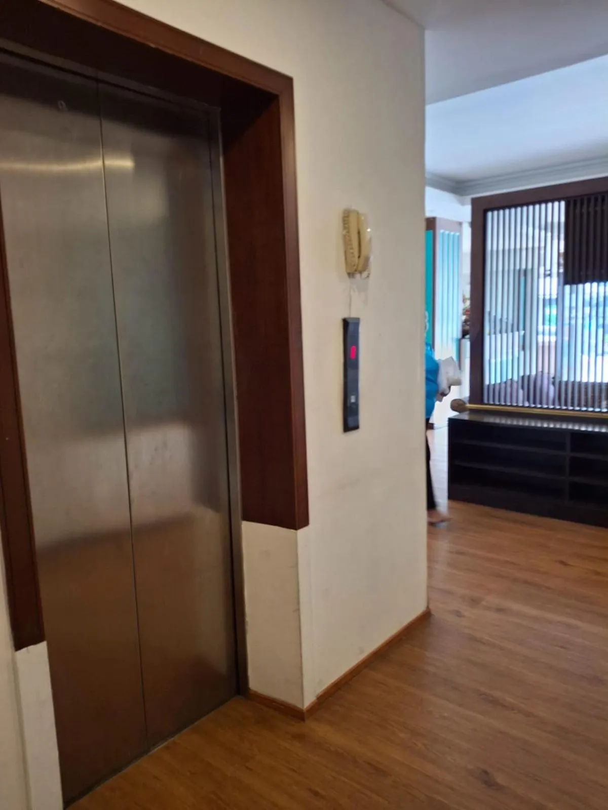 Area and facilities in Sereneburi Patong Residence