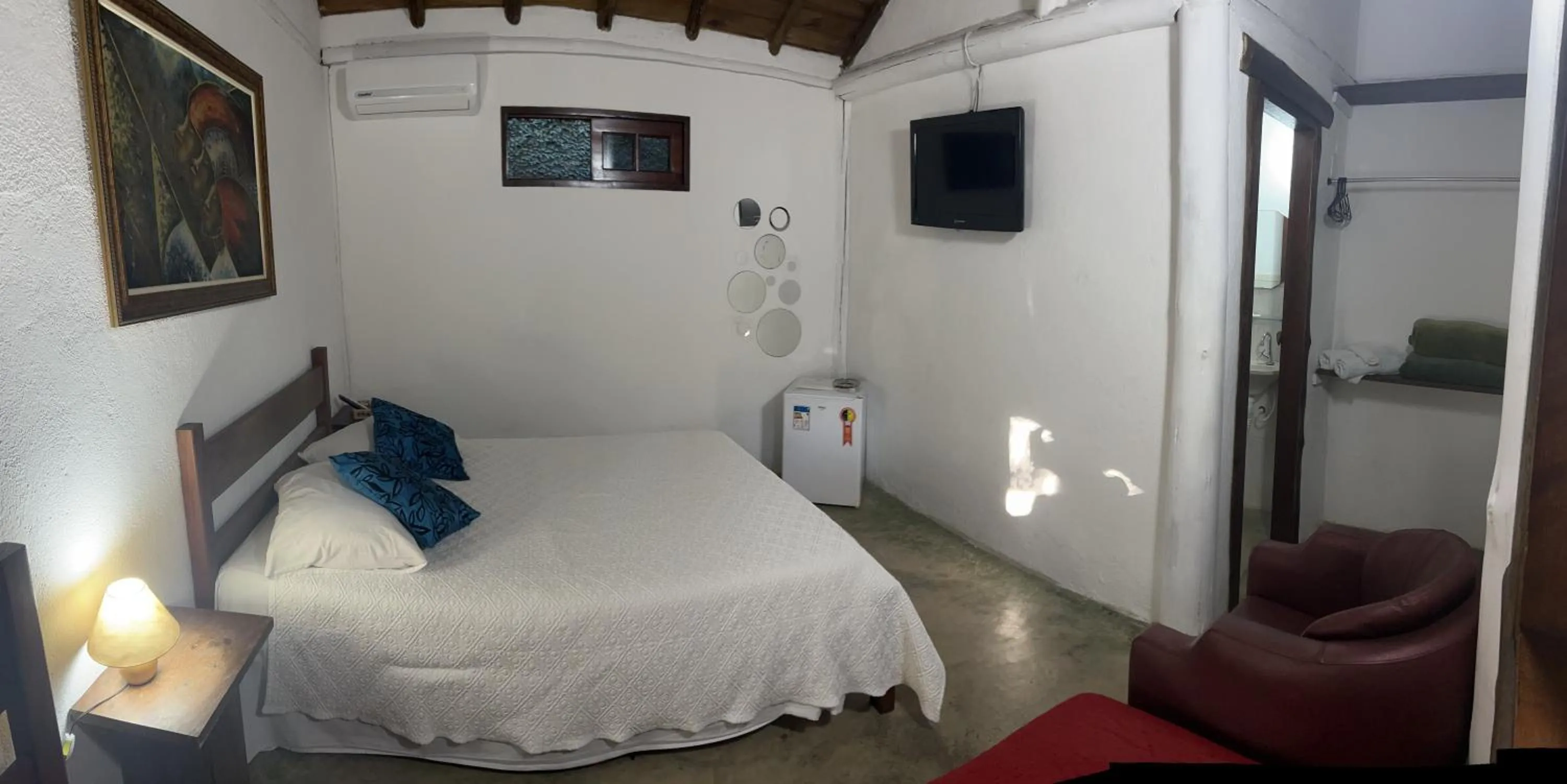 Pousada Estalagem Paraty