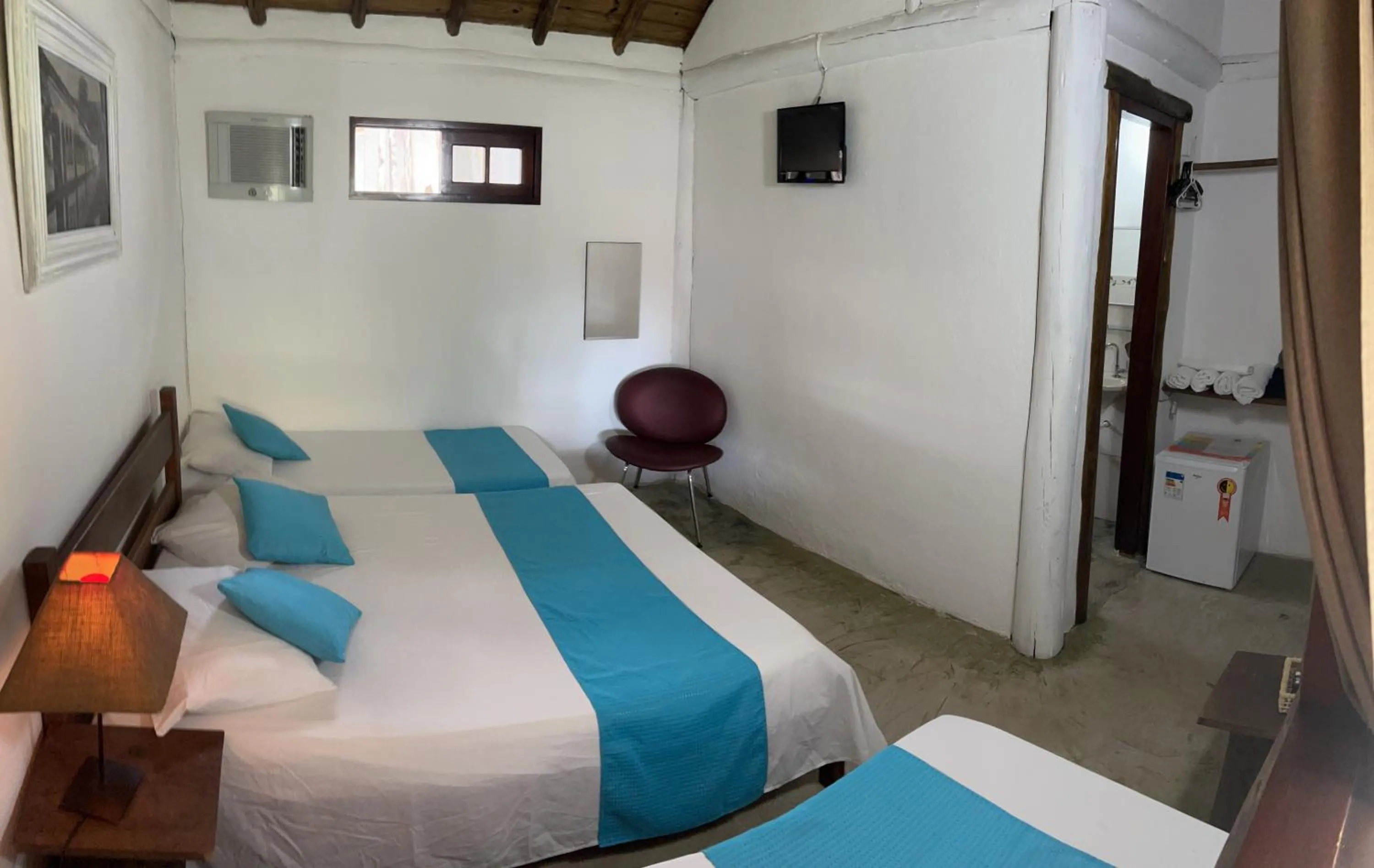 Pousada Estalagem Paraty