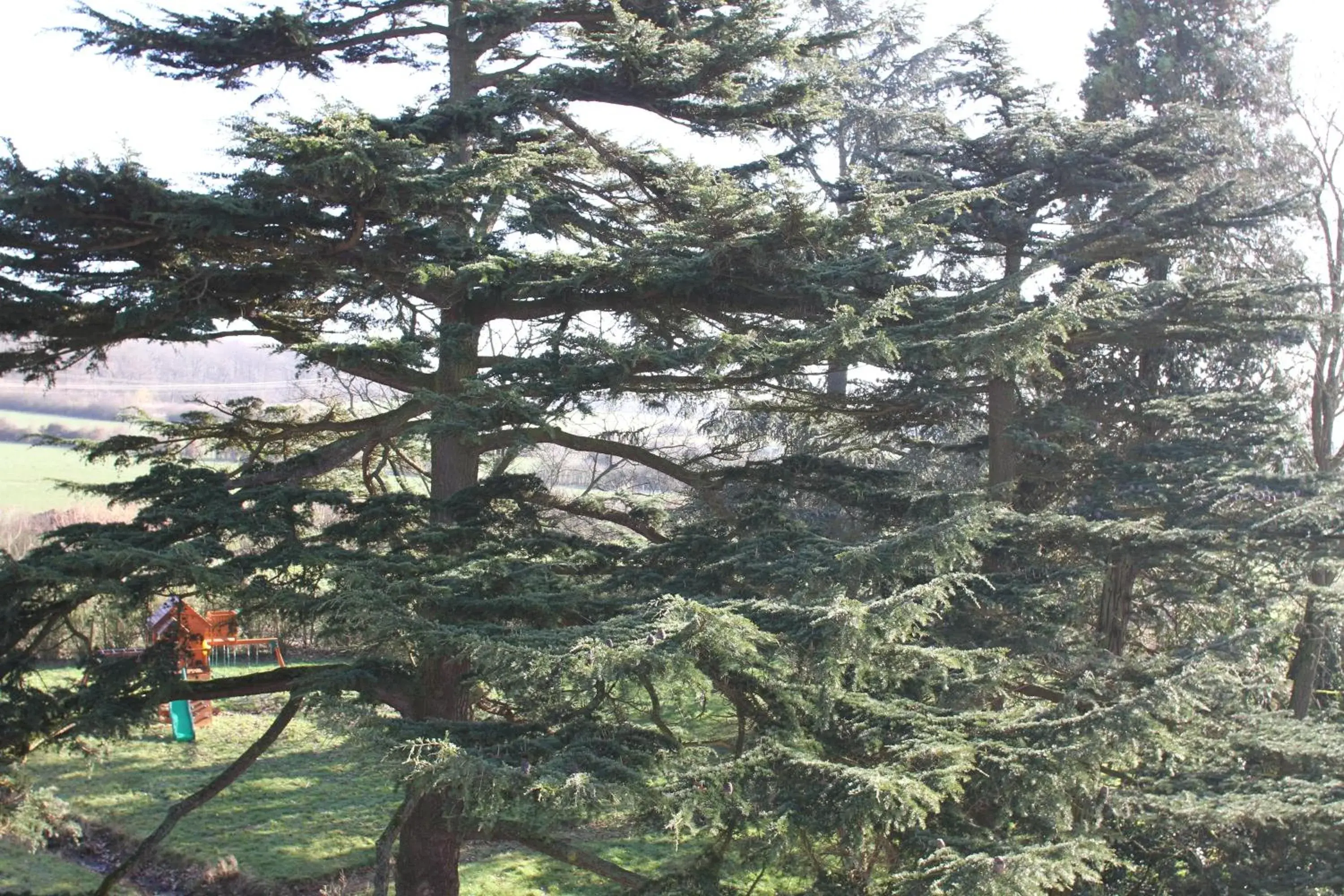 Comfort Double Room with Bath in Château de la Folie Comfort Double Room with Bath in Château de la Folie