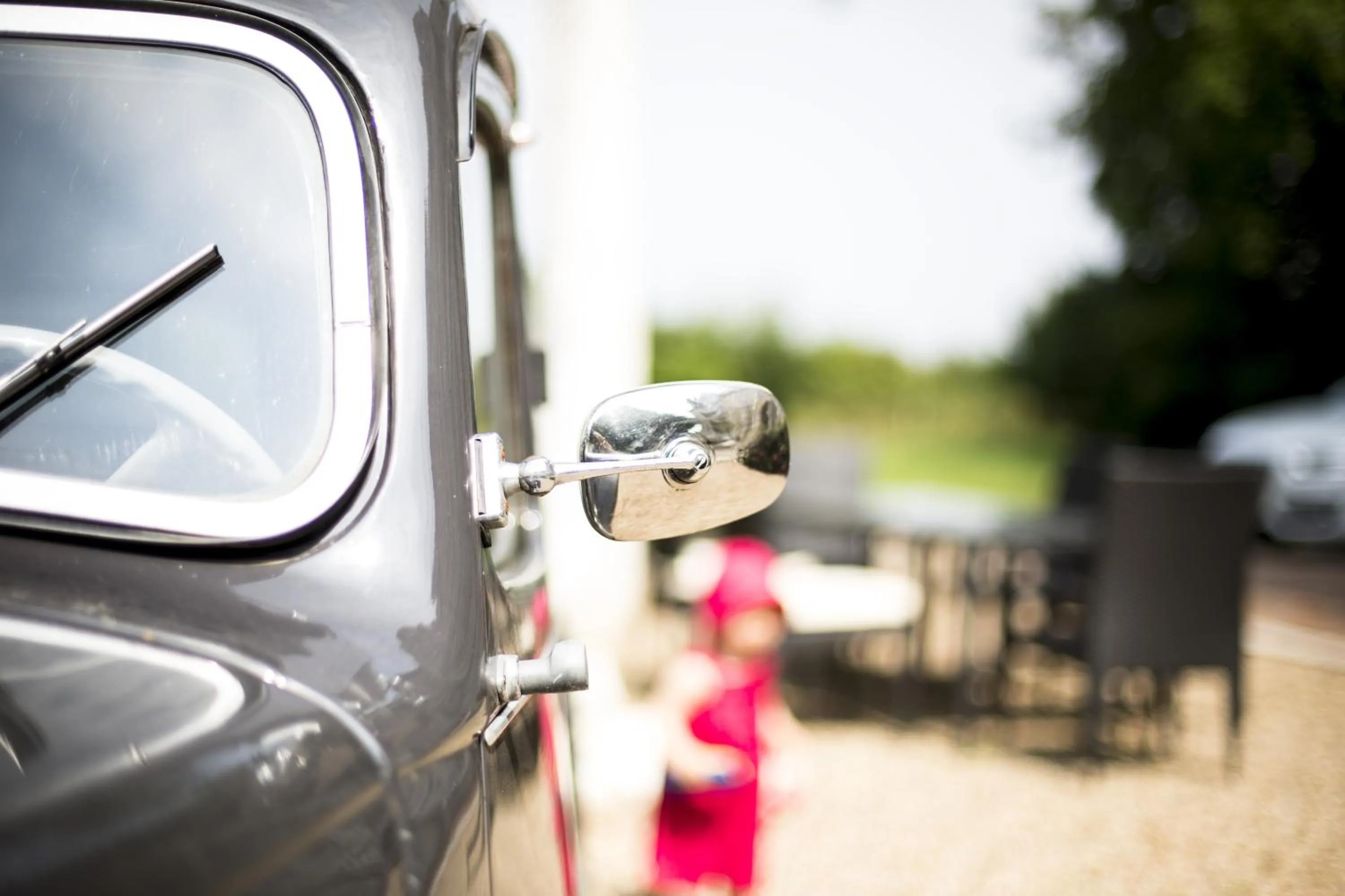 Entertainment in Château de la Folie