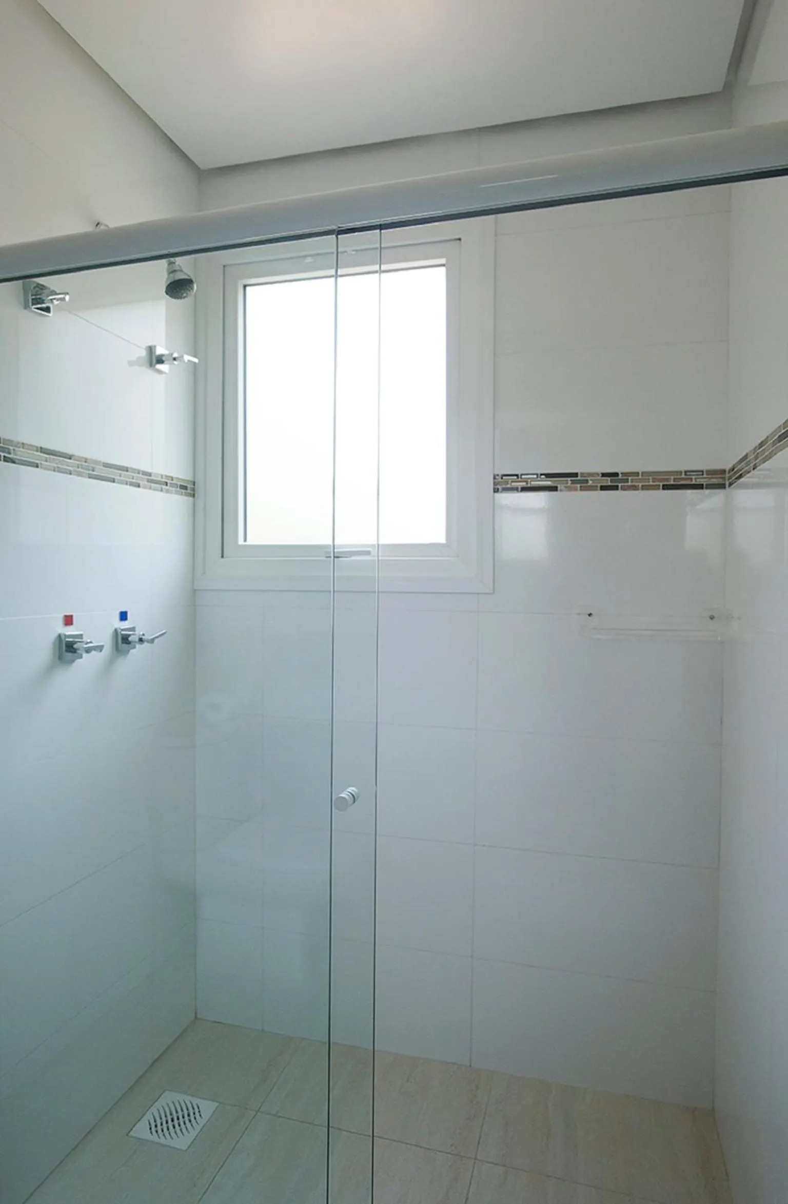 Bathroom in Pousada Perfume de Canela