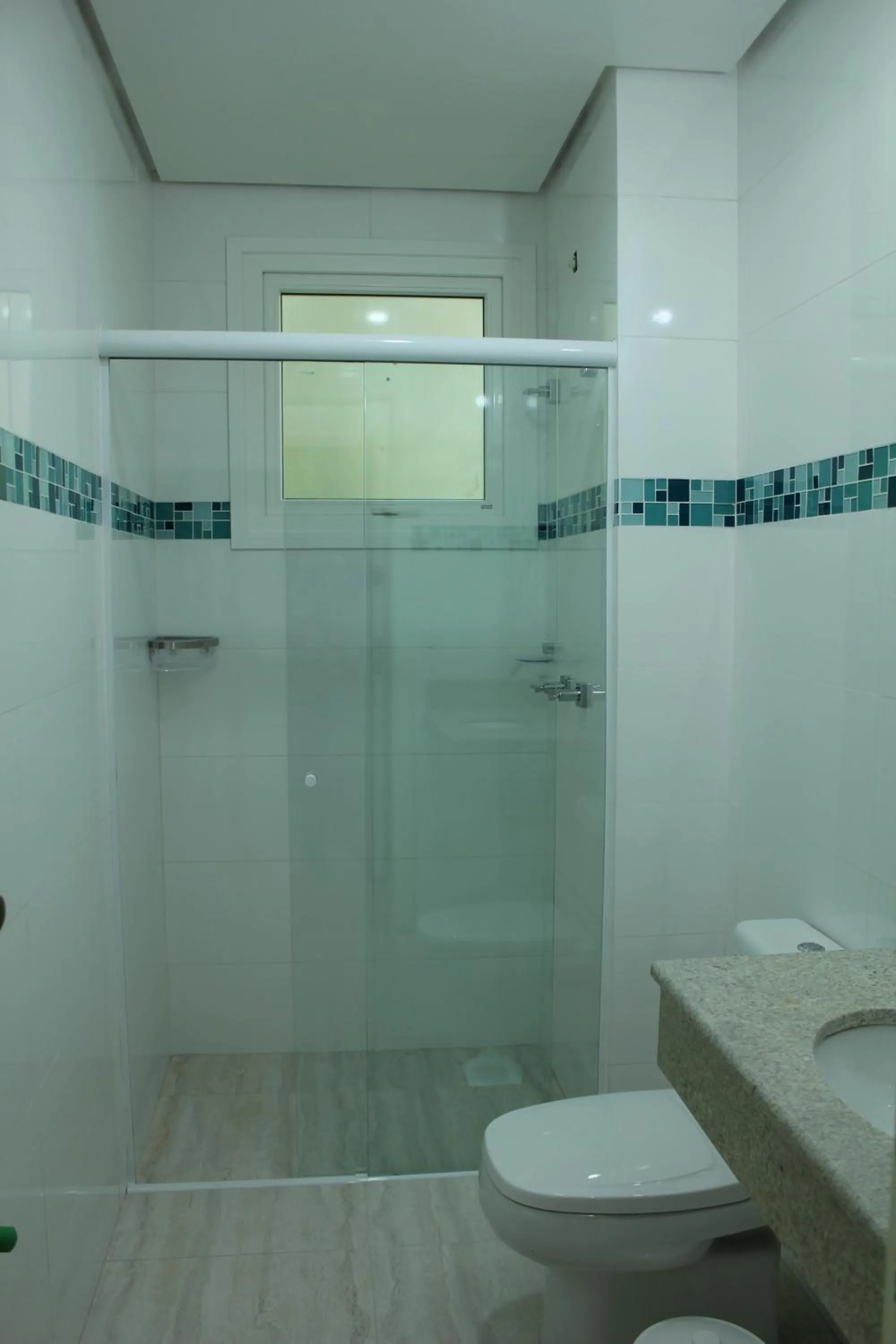 Bathroom in Pousada Perfume de Canela