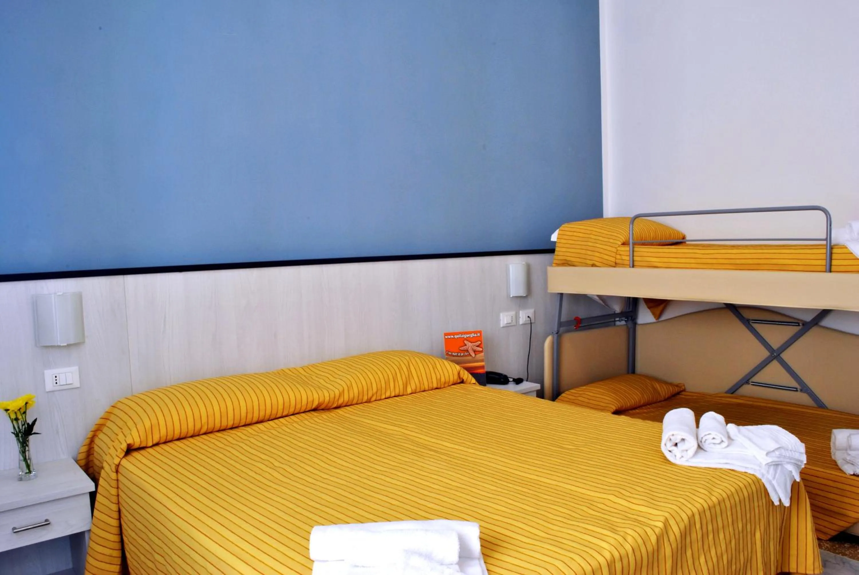 Hotel Bristol