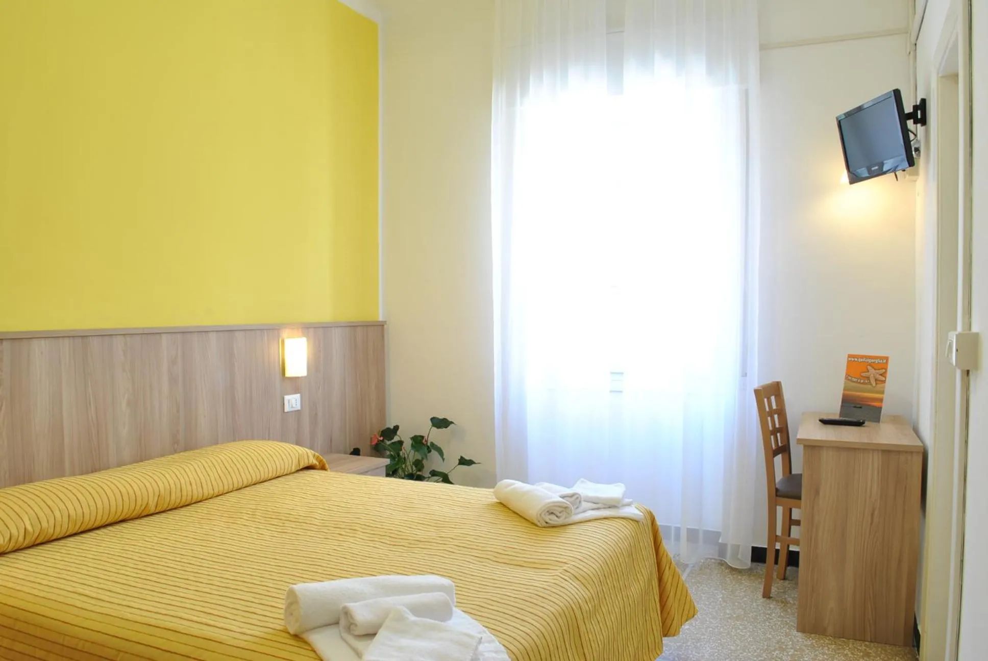 Hotel Bristol