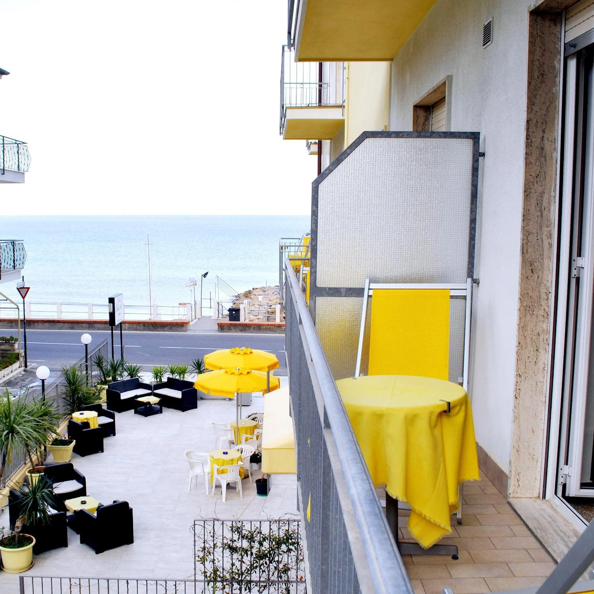 Hotel Bristol