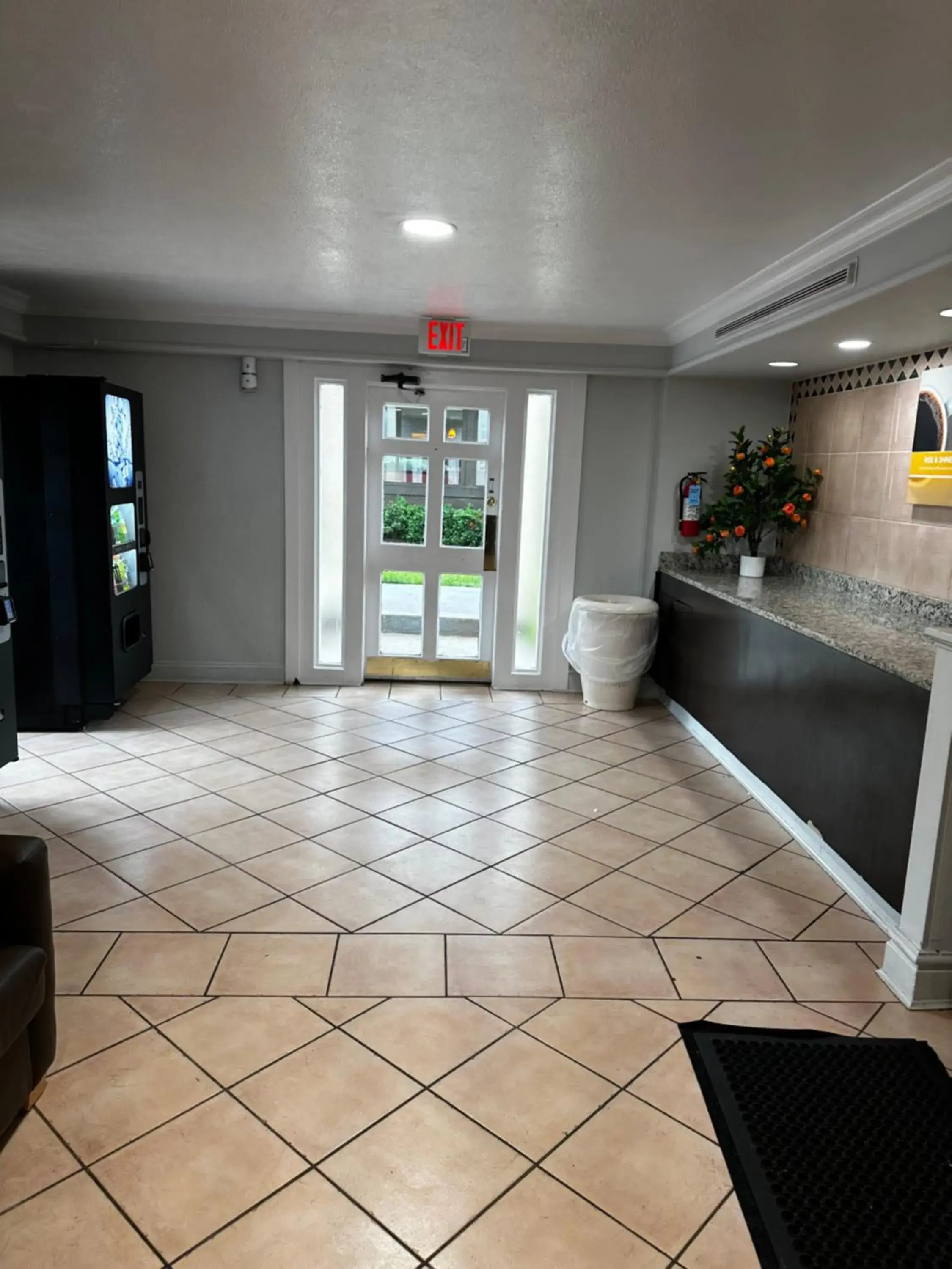 Coffee/tea facilities in Motel 6-Hazelwood, MO Coffee/tea facilities in Motel 6-Hazelwood, MO