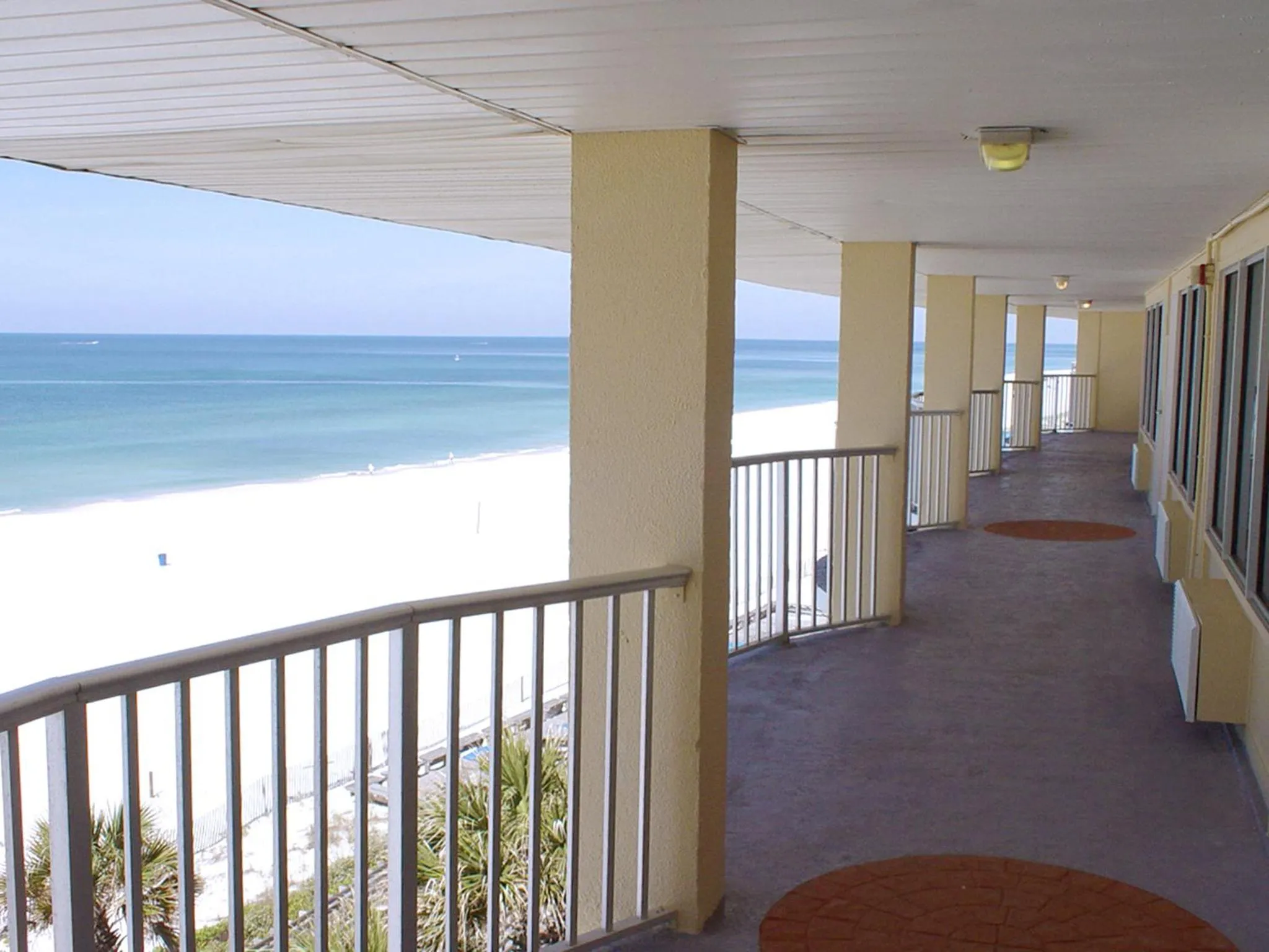 View (from property/room) in Boardwalk Beach Hotel