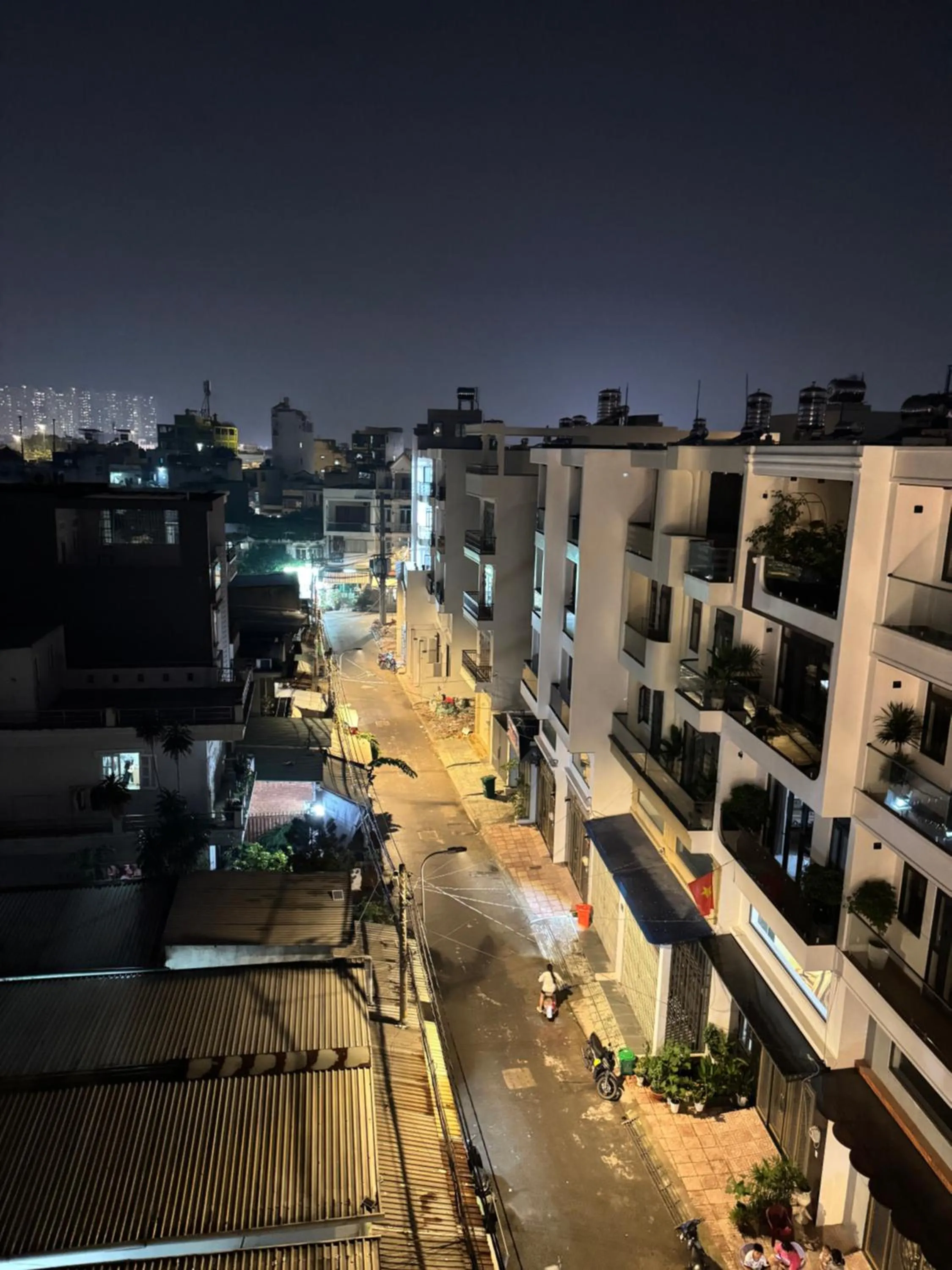 Other in DreamHome - Sunset