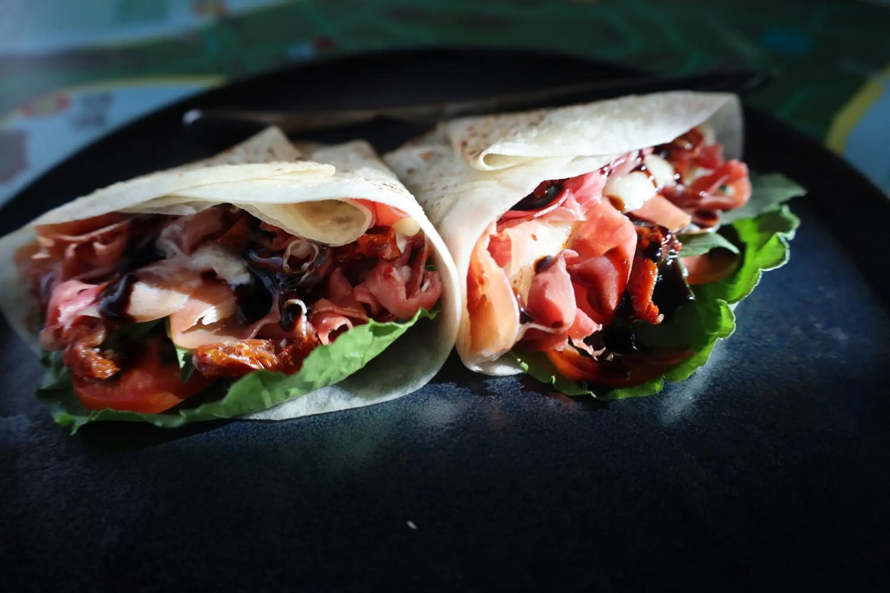 Restaurant/places to eat in Ziggy Stardust Restaurant/places to eat in Ziggy Stardust