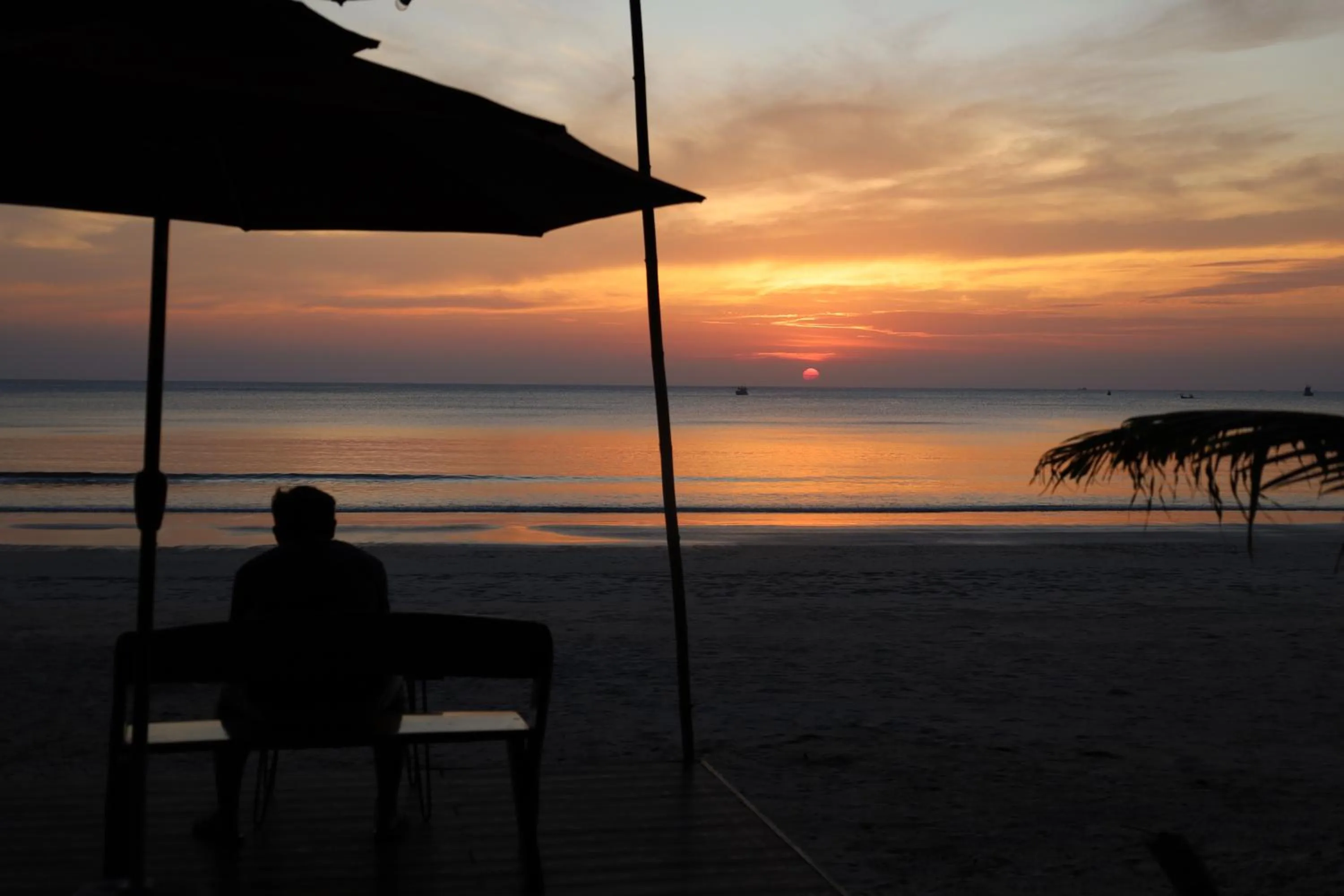 Restaurant/places to eat in Ziggy Stardust