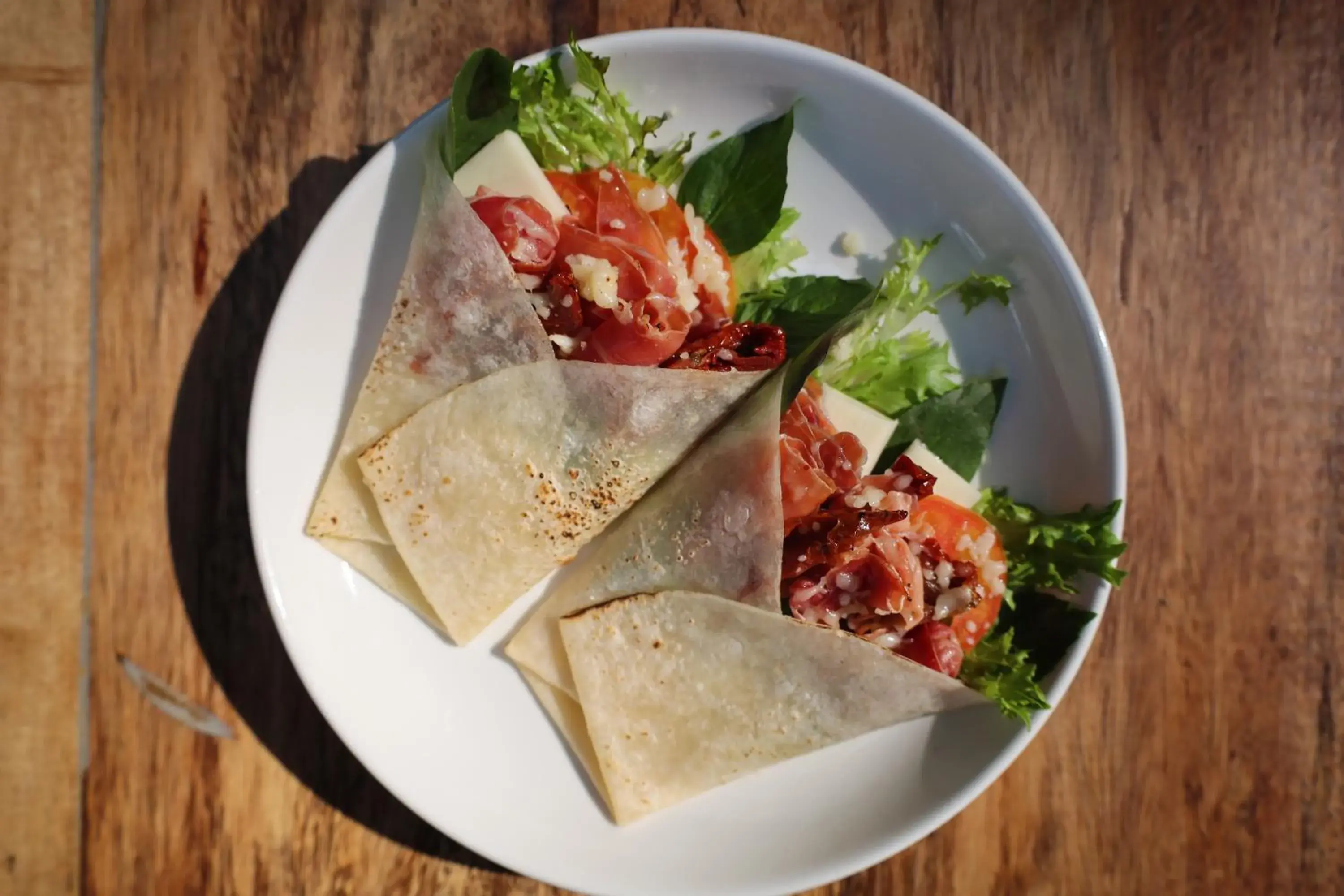 Restaurant/places to eat in Ziggy Stardust Restaurant/places to eat in Ziggy Stardust