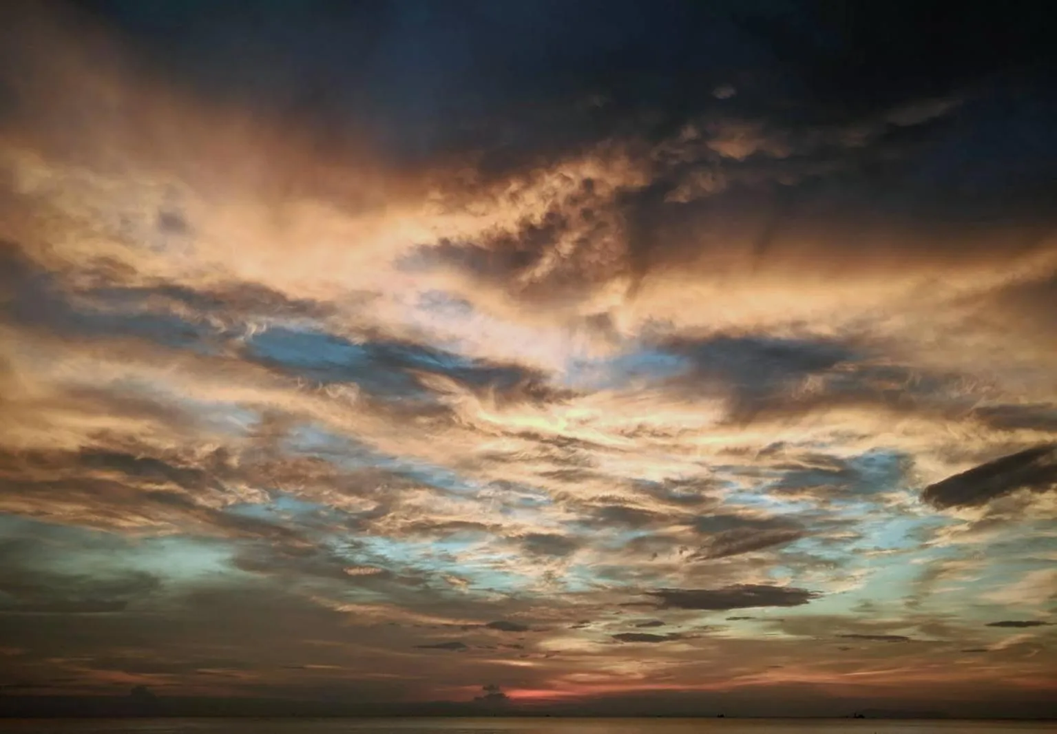 Restaurant/places to eat in Ziggy Stardust