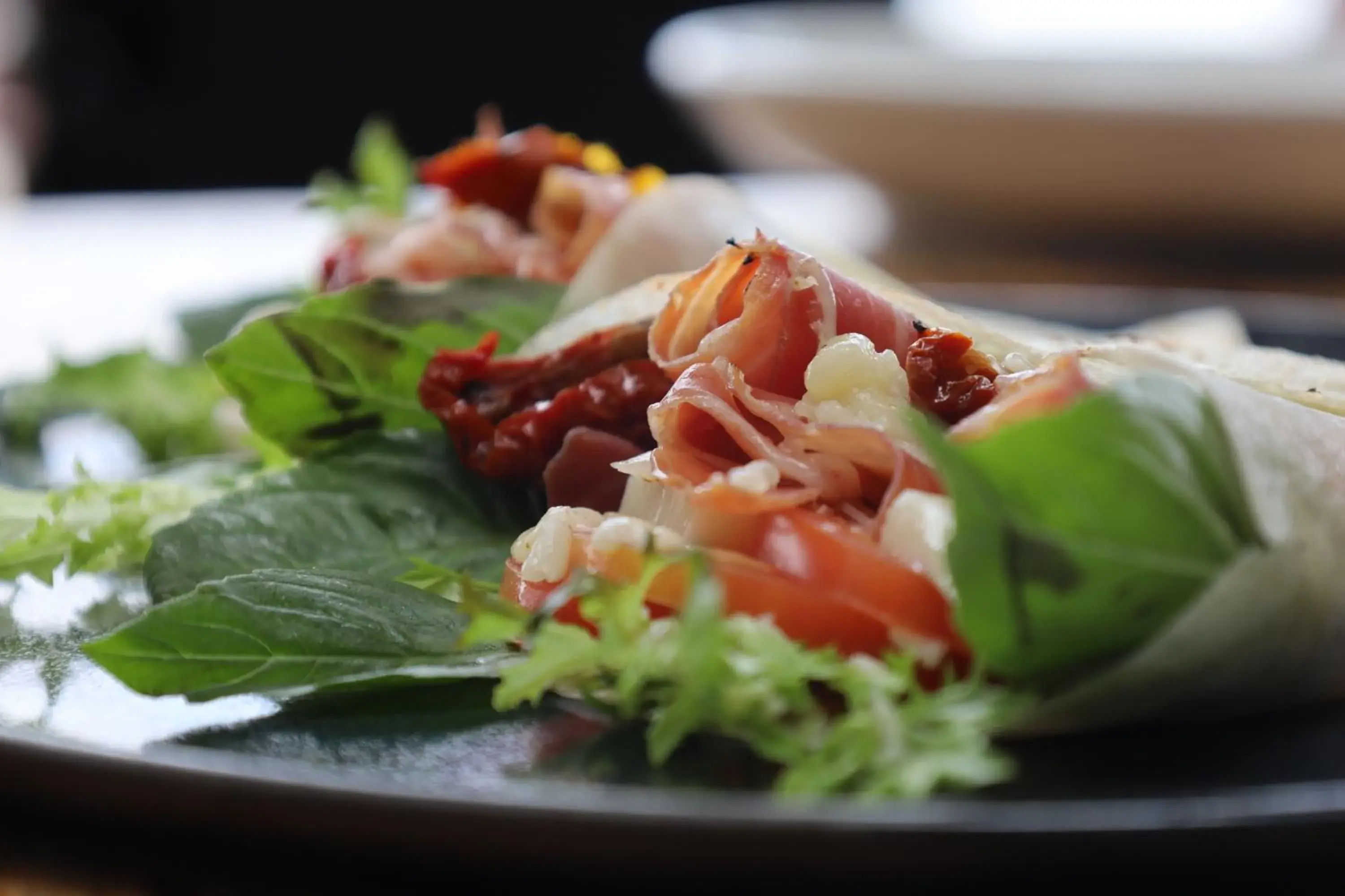 Restaurant/places to eat in Ziggy Stardust Restaurant/places to eat in Ziggy Stardust