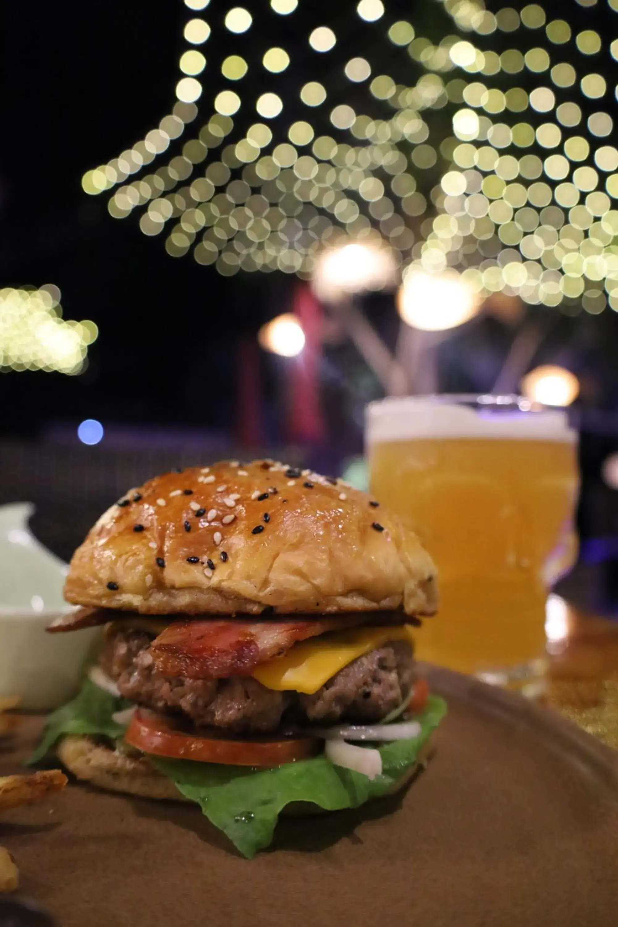 Restaurant/places to eat in Ziggy Stardust Restaurant/places to eat in Ziggy Stardust