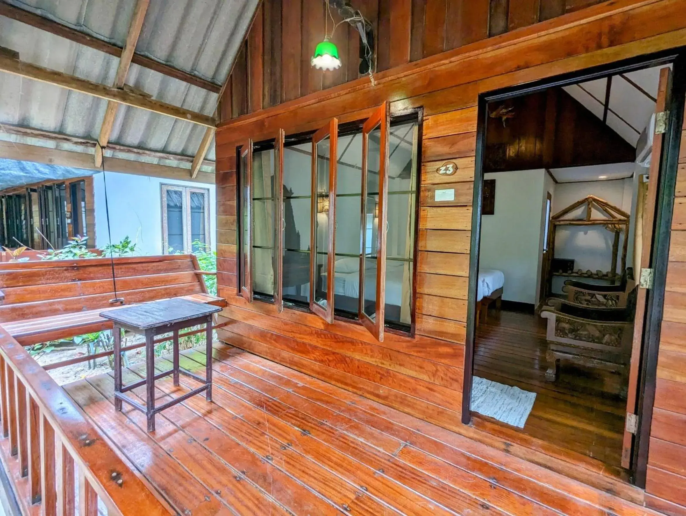 Deluxe Twin Room in Ziggy Stardust Deluxe Twin Room in Ziggy Stardust