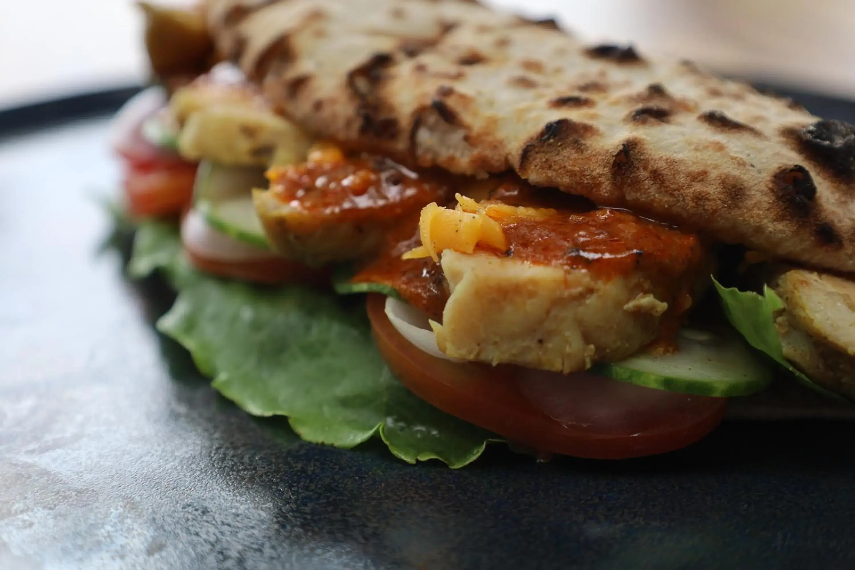 Restaurant/places to eat in Ziggy Stardust Restaurant/places to eat in Ziggy Stardust