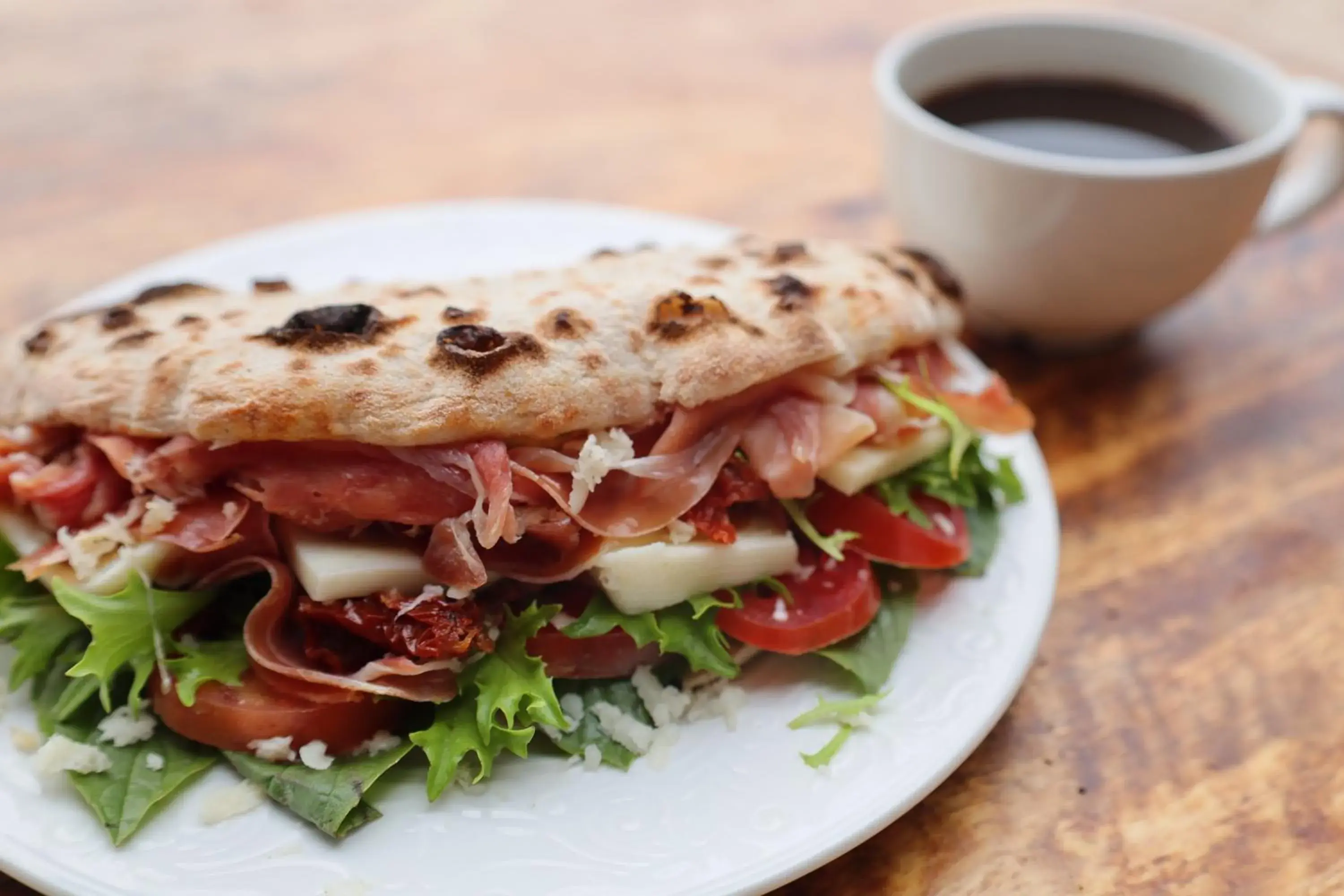 Restaurant/places to eat in Ziggy Stardust Restaurant/places to eat in Ziggy Stardust