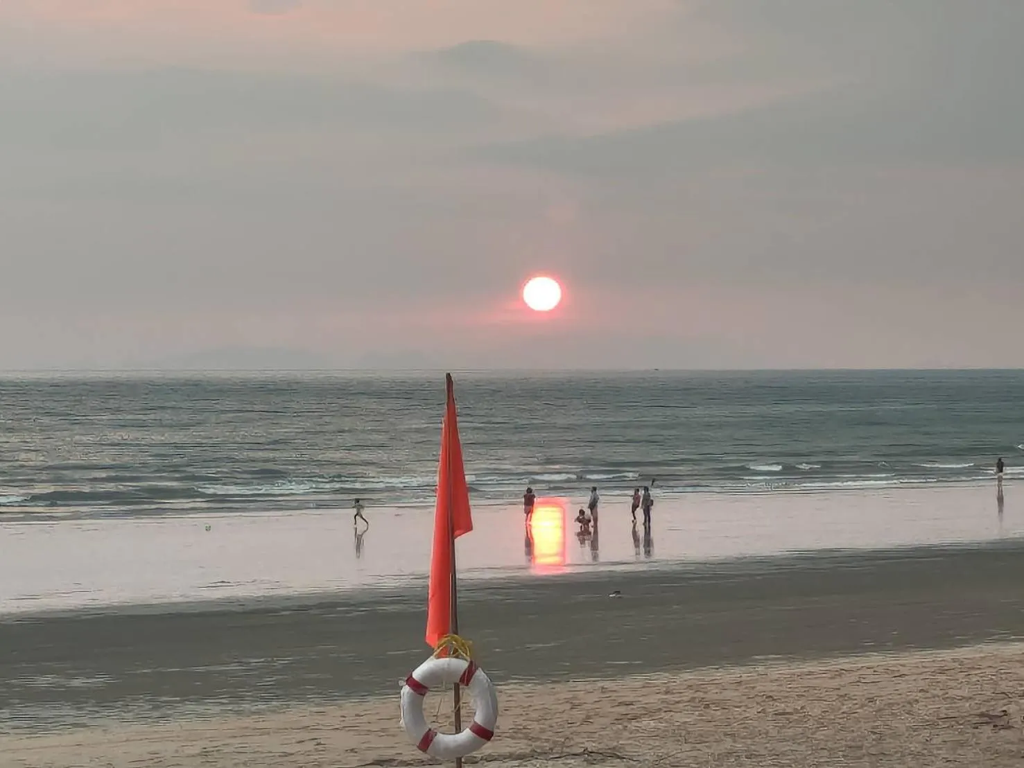 Restaurant/places to eat in Ziggy Stardust