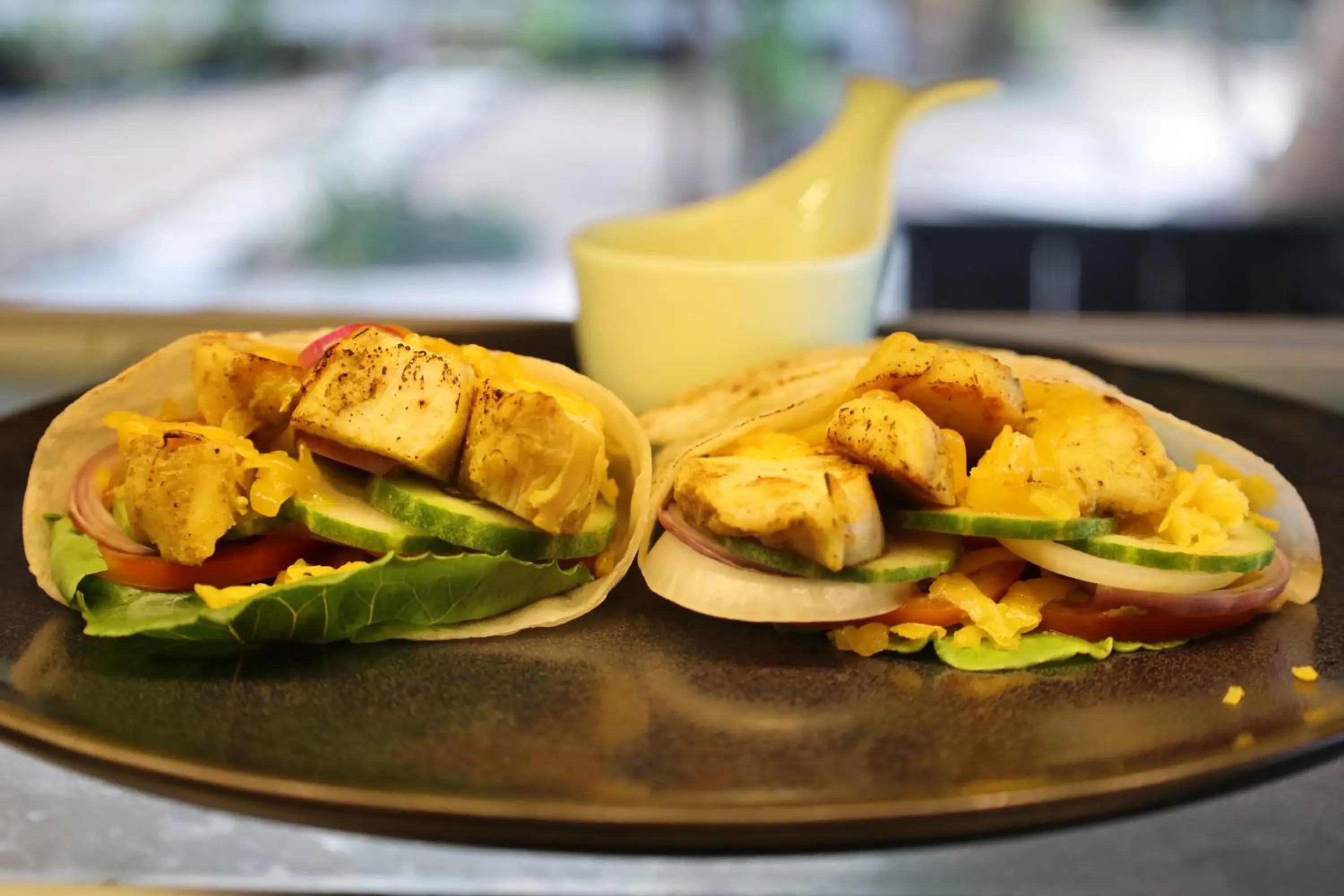 Restaurant/places to eat in Ziggy Stardust Restaurant/places to eat in Ziggy Stardust