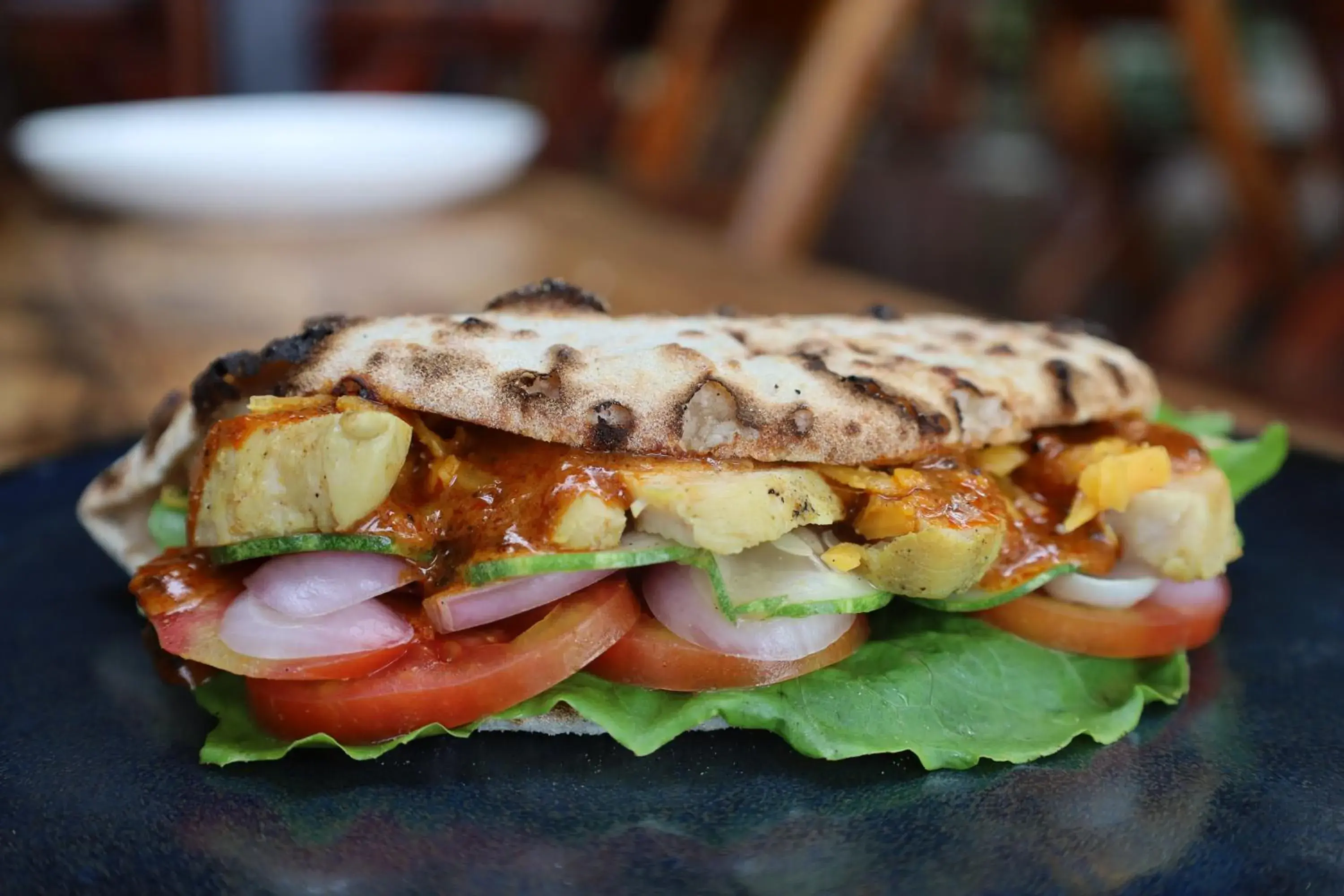 Restaurant/places to eat in Ziggy Stardust Restaurant/places to eat in Ziggy Stardust