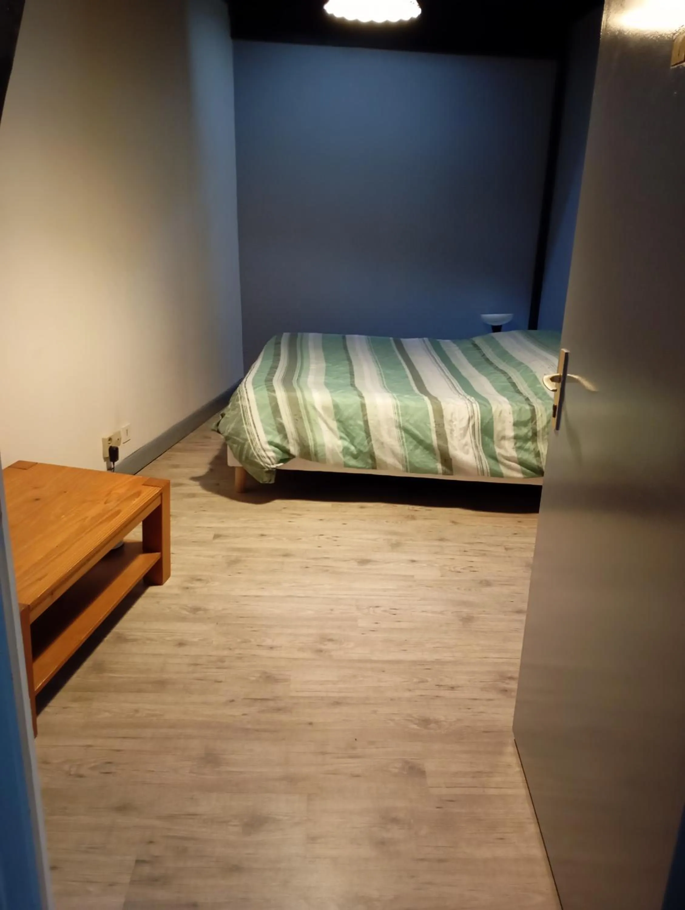 L'orée des 3 Rivières