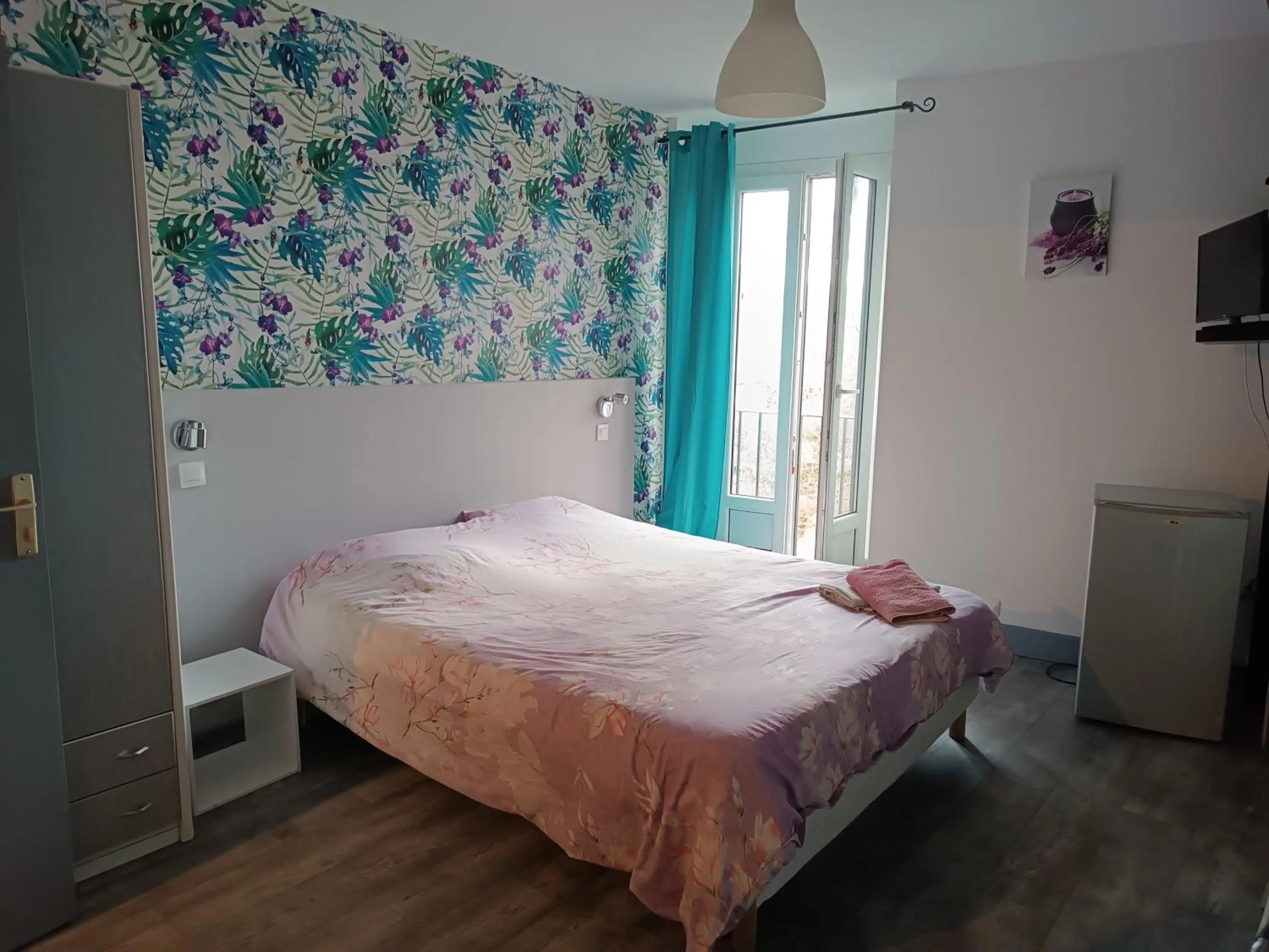 L'orée des 3 Rivières