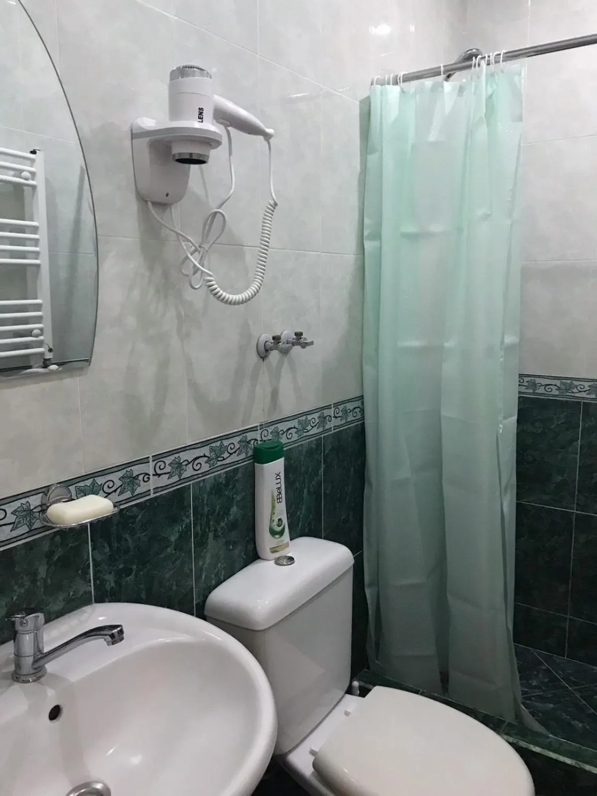 Max Hotel Gogi Alibegashvili