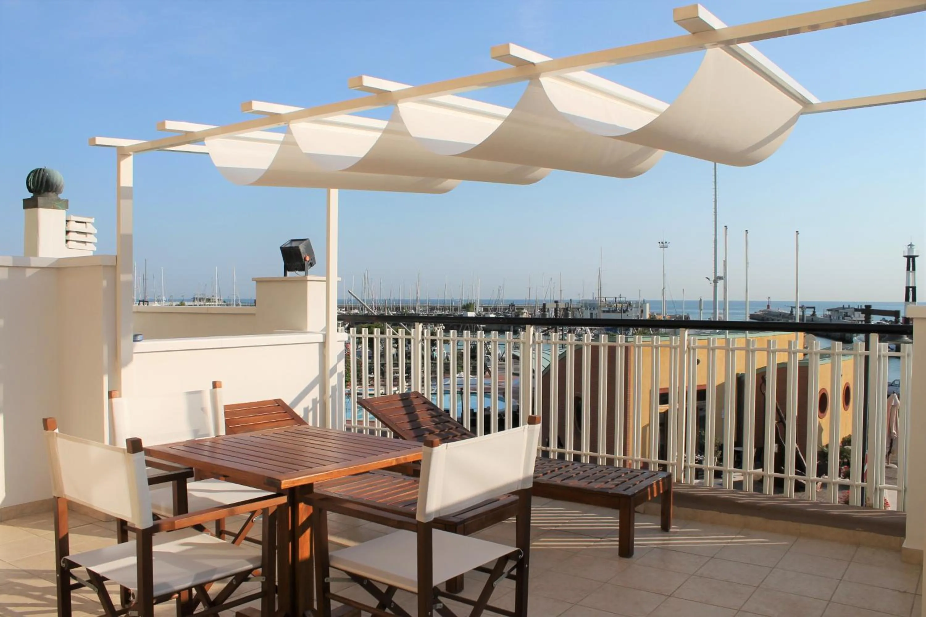 Residence Fiorella