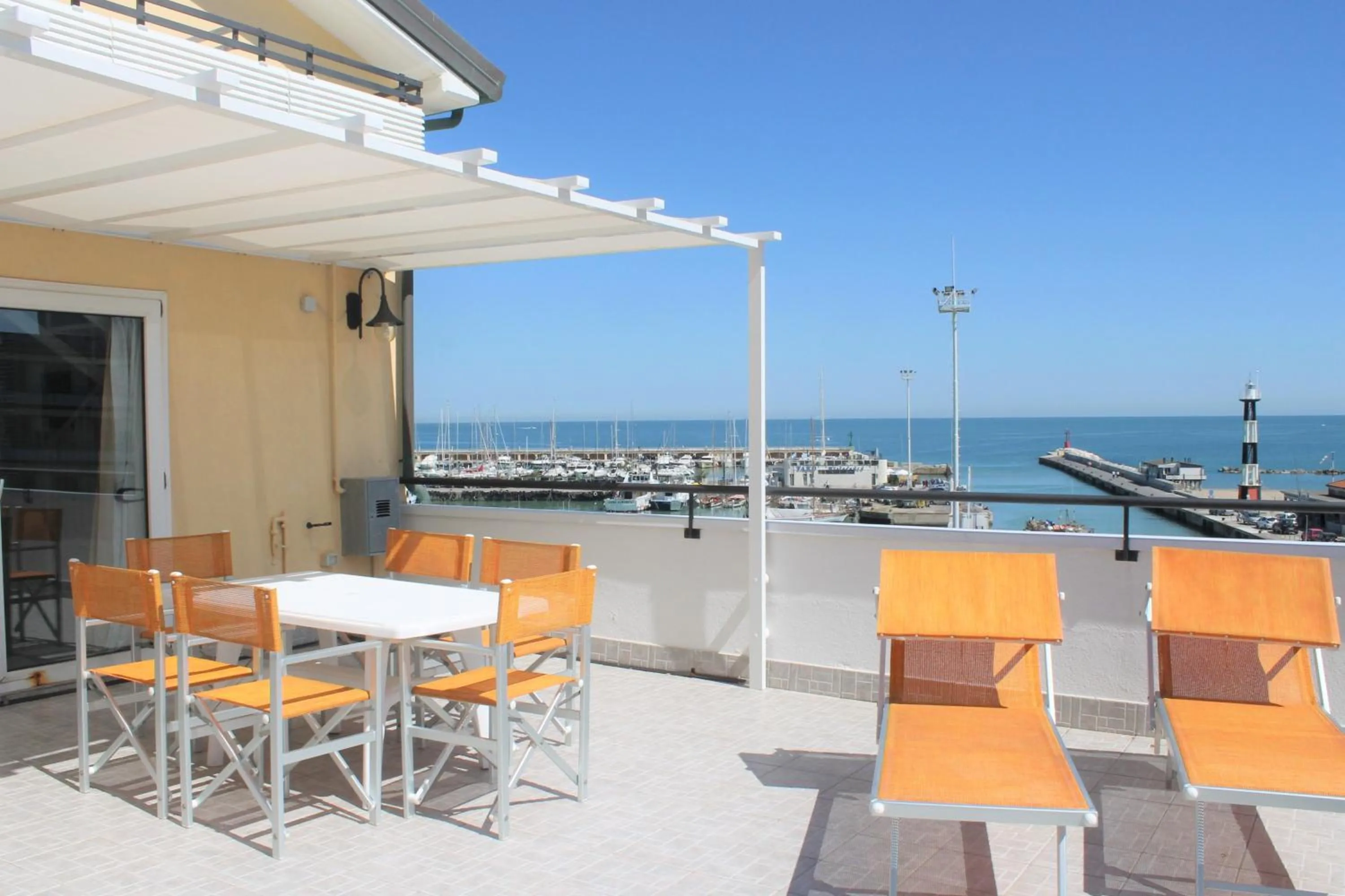 Residence Fiorella
