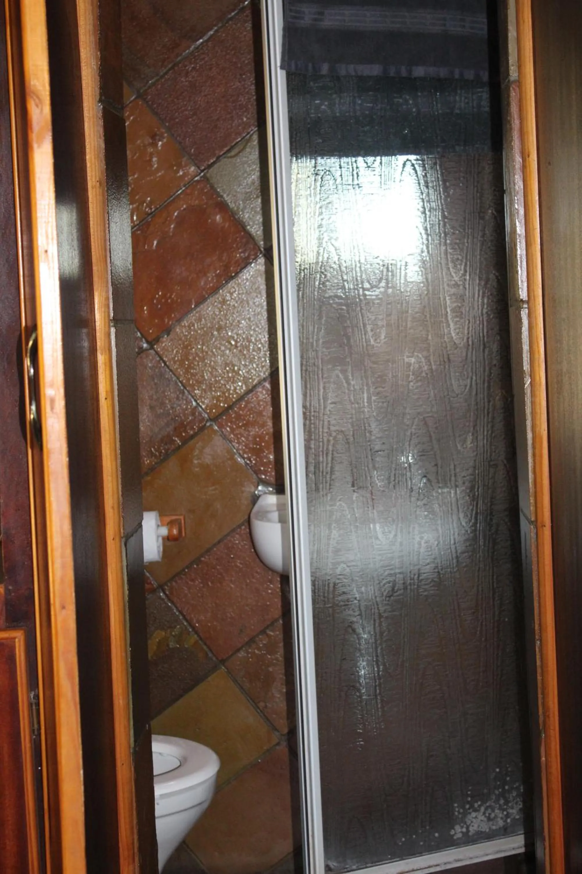 Emahlathini Guest Farm