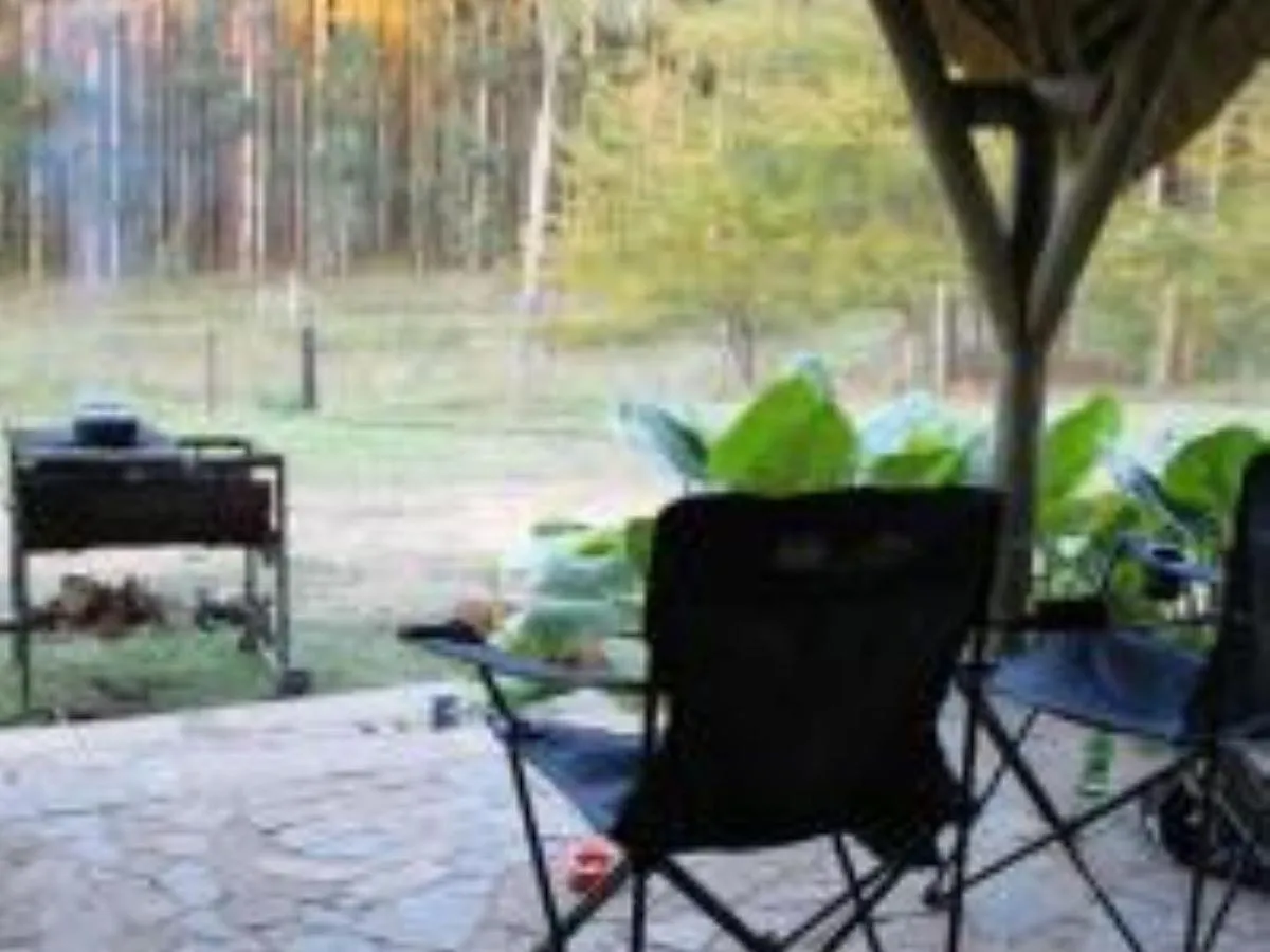 View (from property/room) in Emahlathini Guest Farm