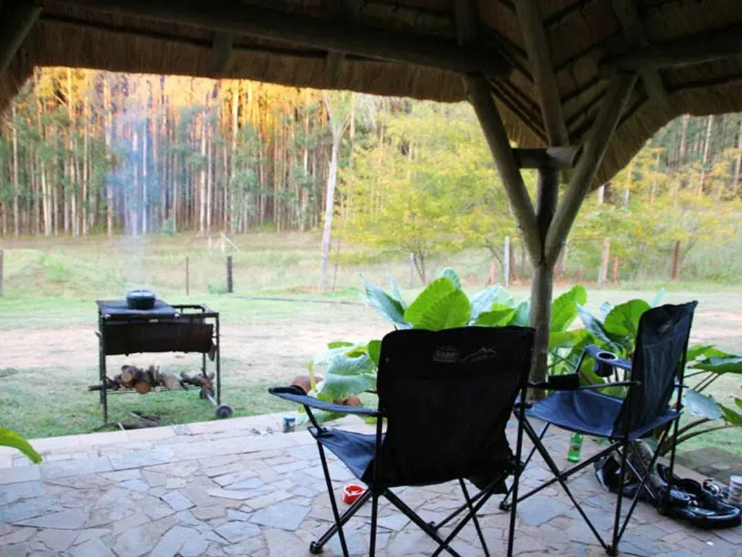 Apartment - single occupancy in Emahlathini Guest Farm Apartment - single occupancy in Emahlathini Guest Farm