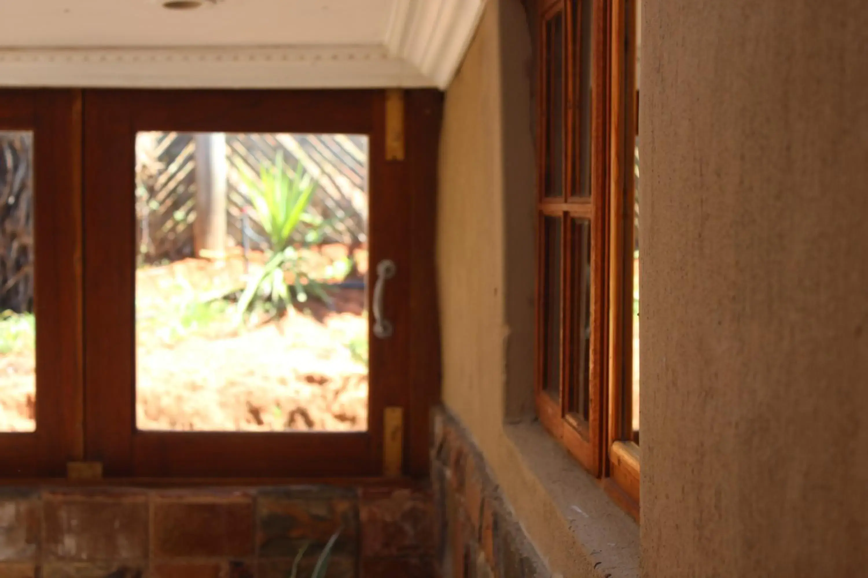 Double Room - single occupancy in Emahlathini Guest Farm Double Room - single occupancy in Emahlathini Guest Farm