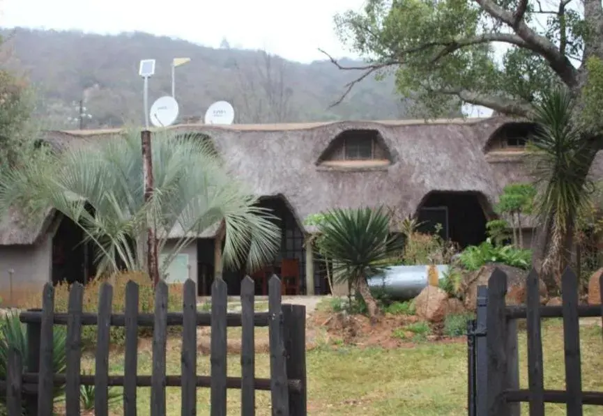 Twin Room - single occupancy in Emahlathini Guest Farm Twin Room - single occupancy in Emahlathini Guest Farm
