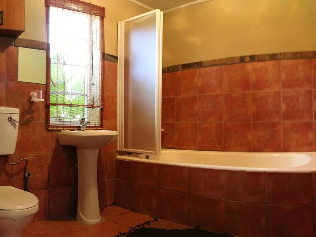 Apartment - single occupancy in Emahlathini Guest Farm Apartment - single occupancy in Emahlathini Guest Farm