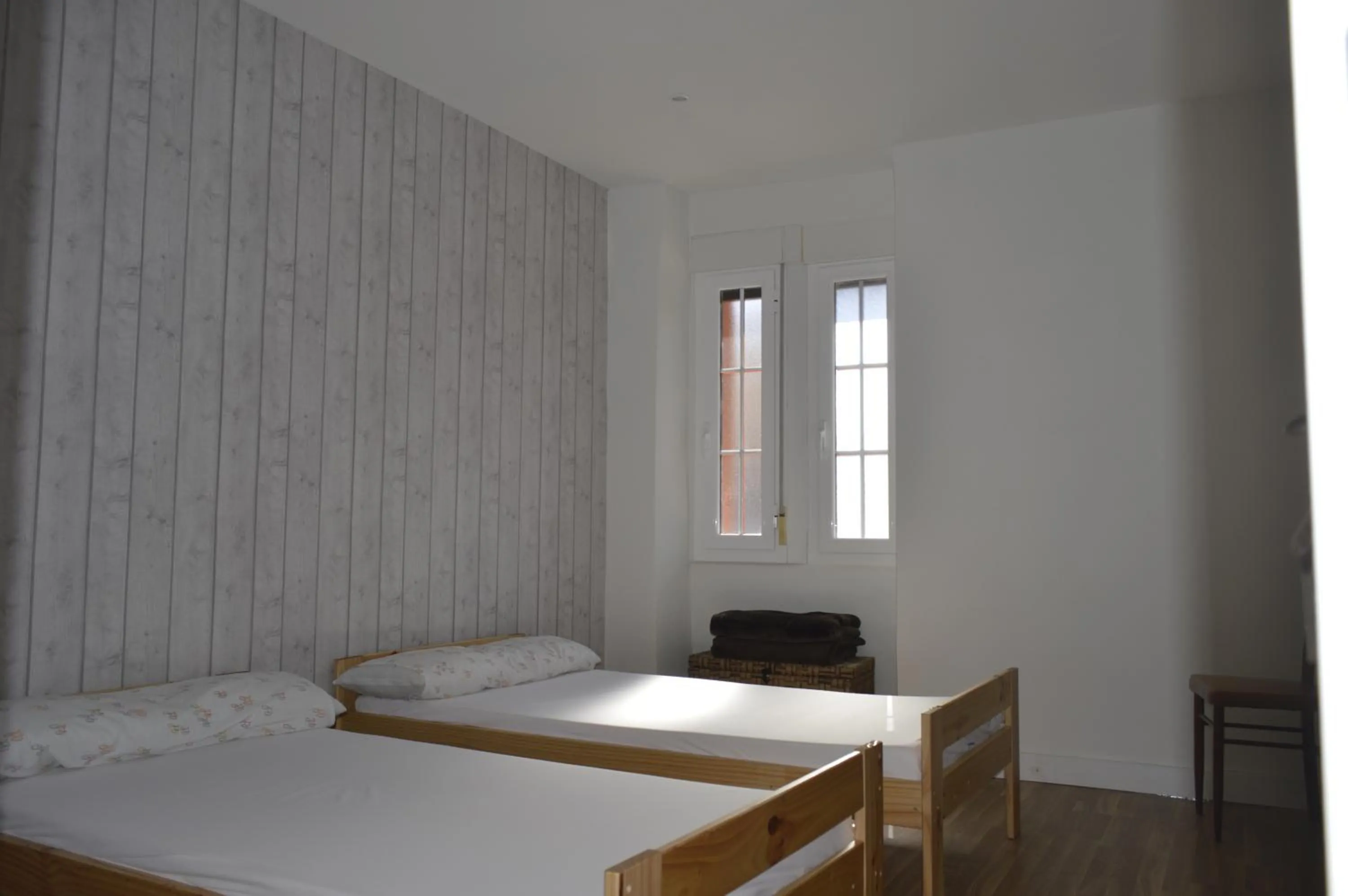 Albergue Gares