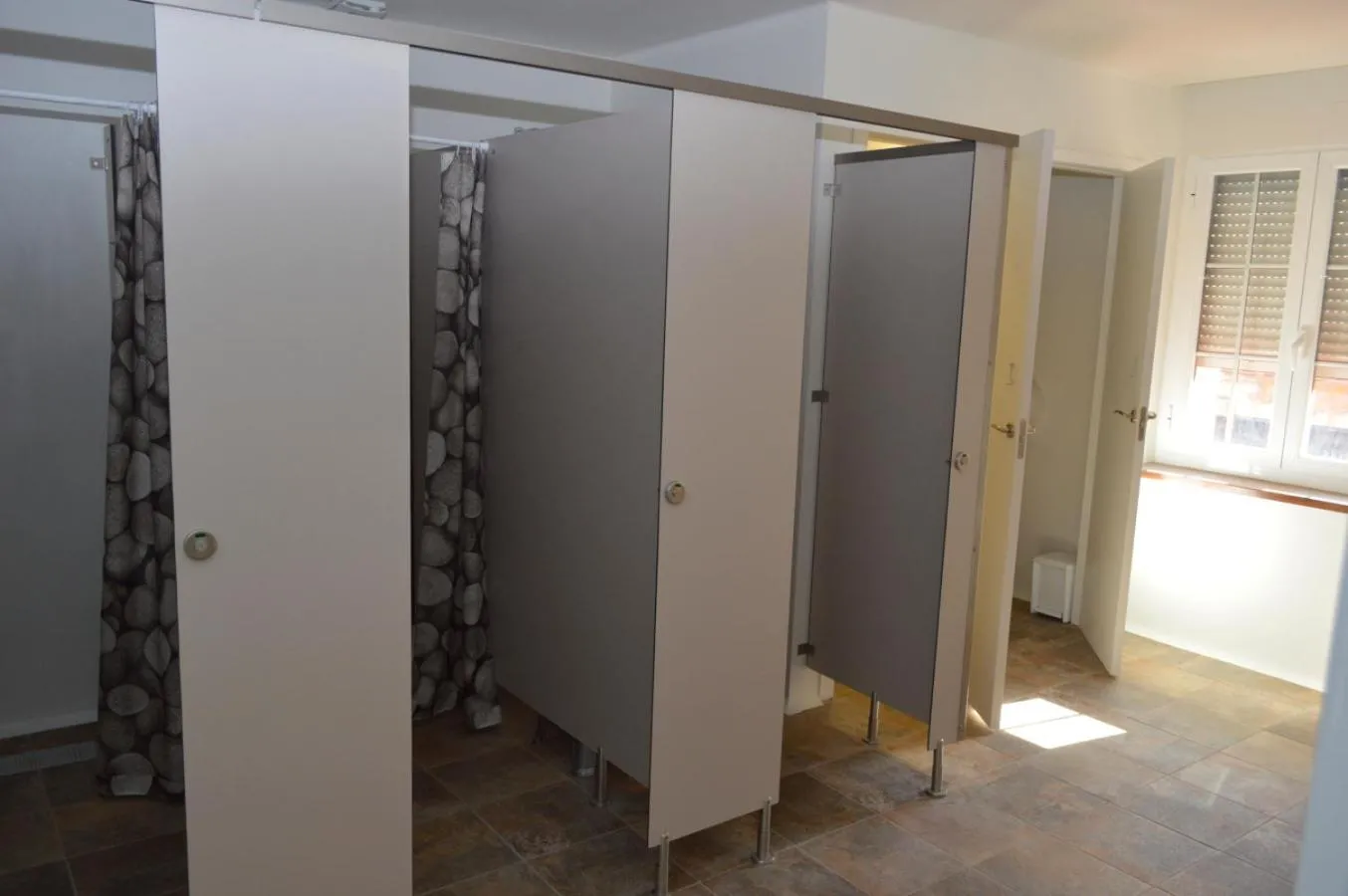 Albergue Gares