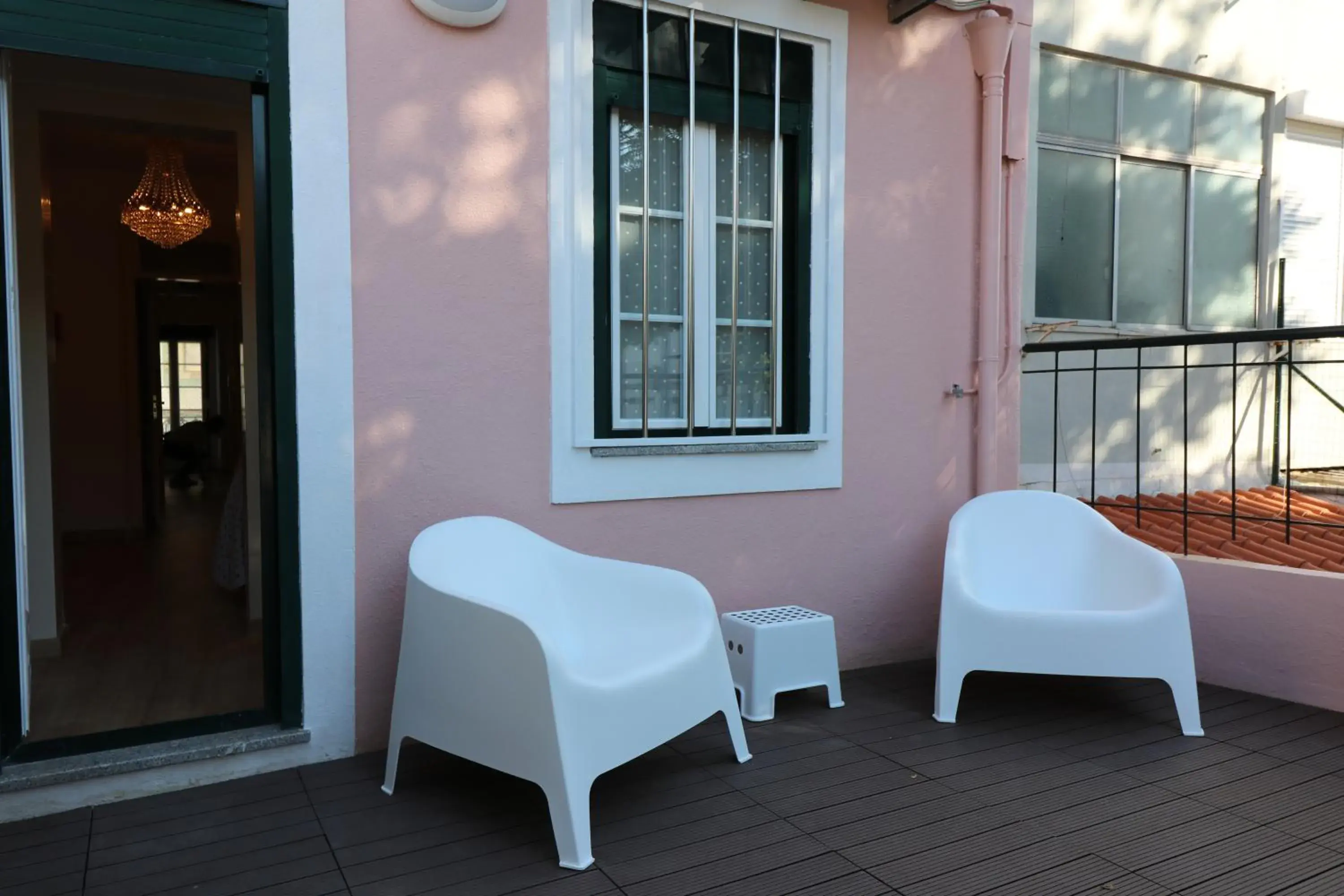 Discovery Apartment Estrela Discovery Apartment Estrela