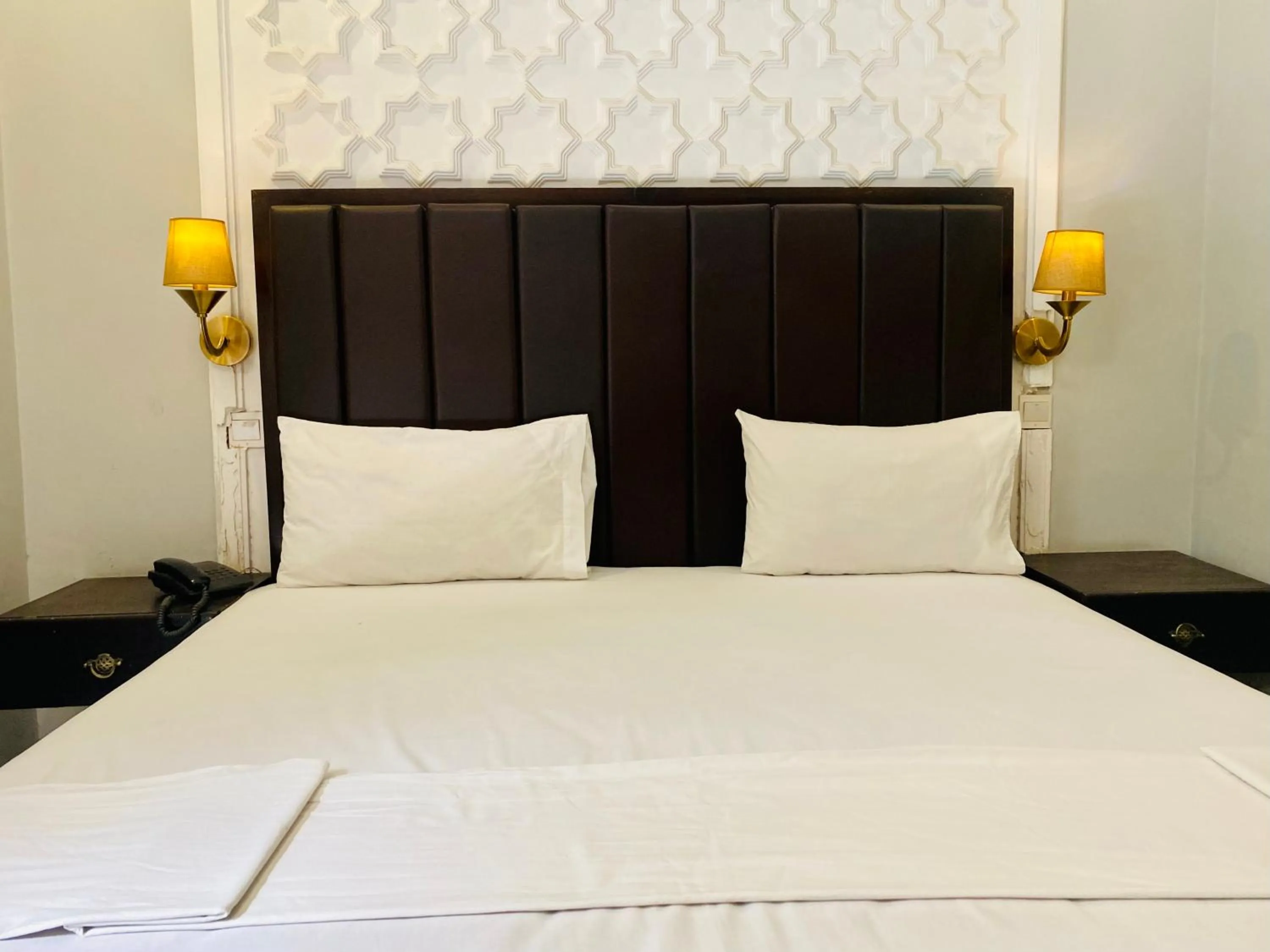 Bedroom in HOTEL ROYAL ONE