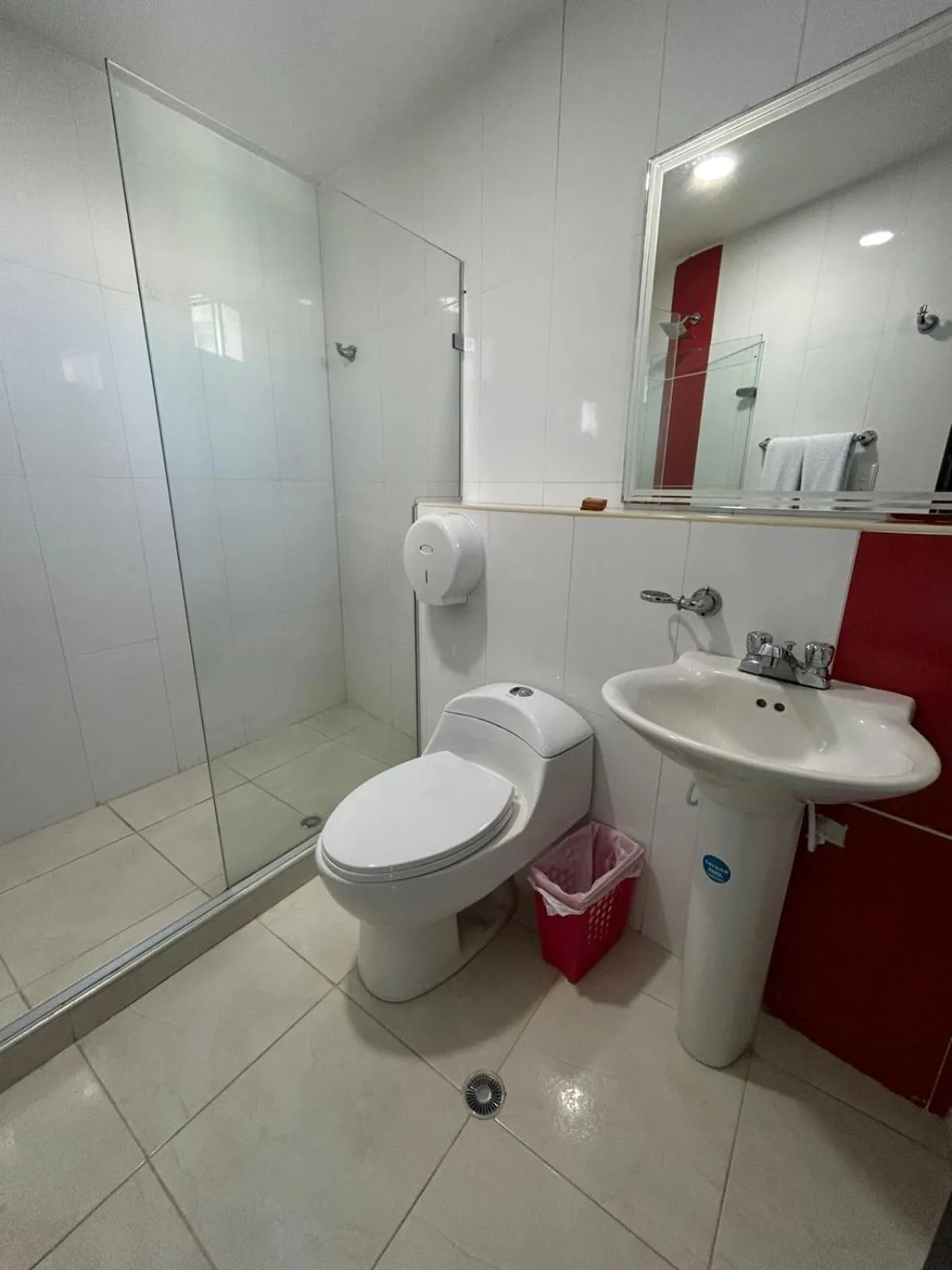 Hotel Suite Continental