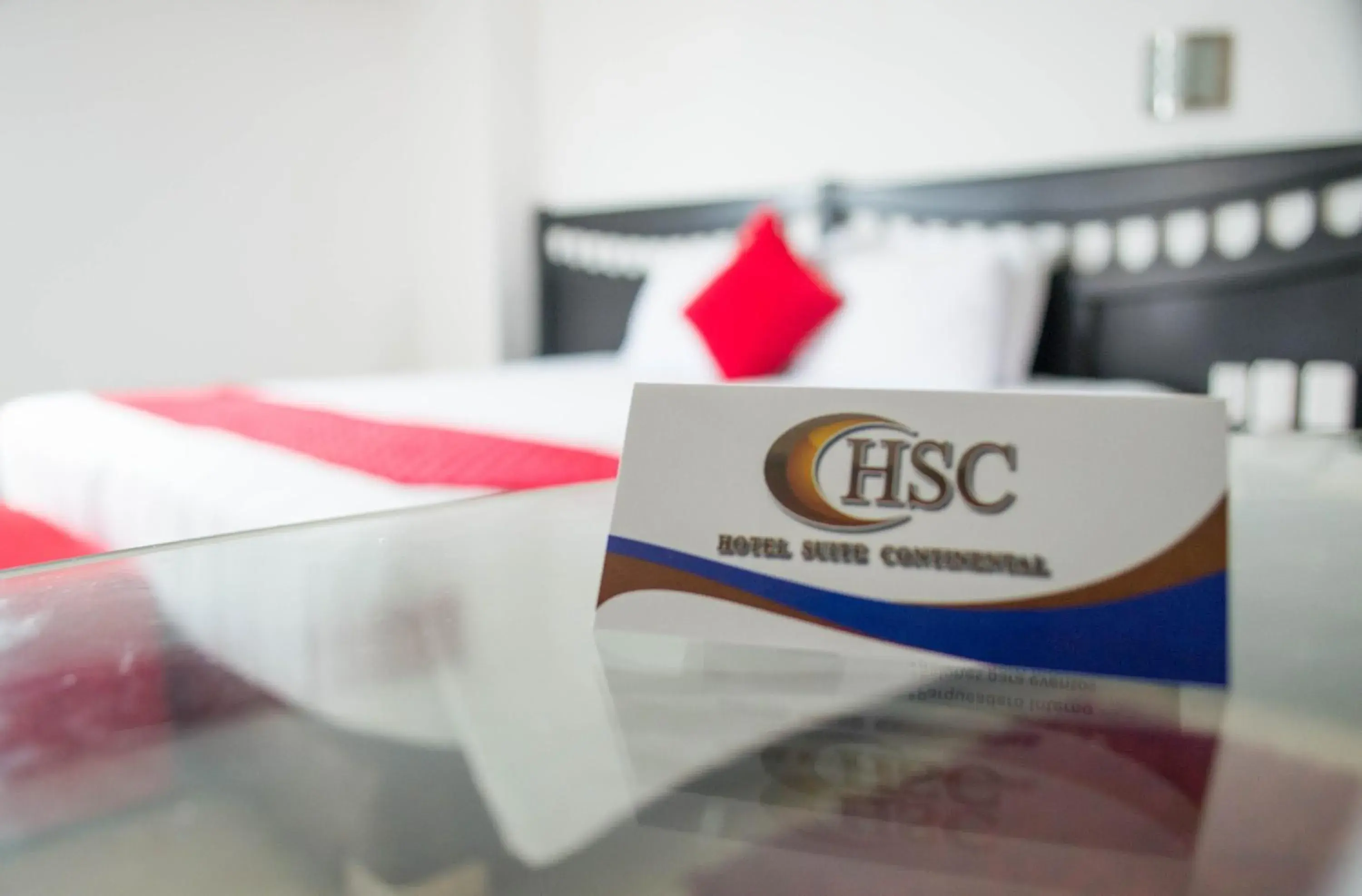 Standard Single Room - single occupancy in Hotel Suite Continental Standard Single Room - single occupancy in Hotel Suite Continental